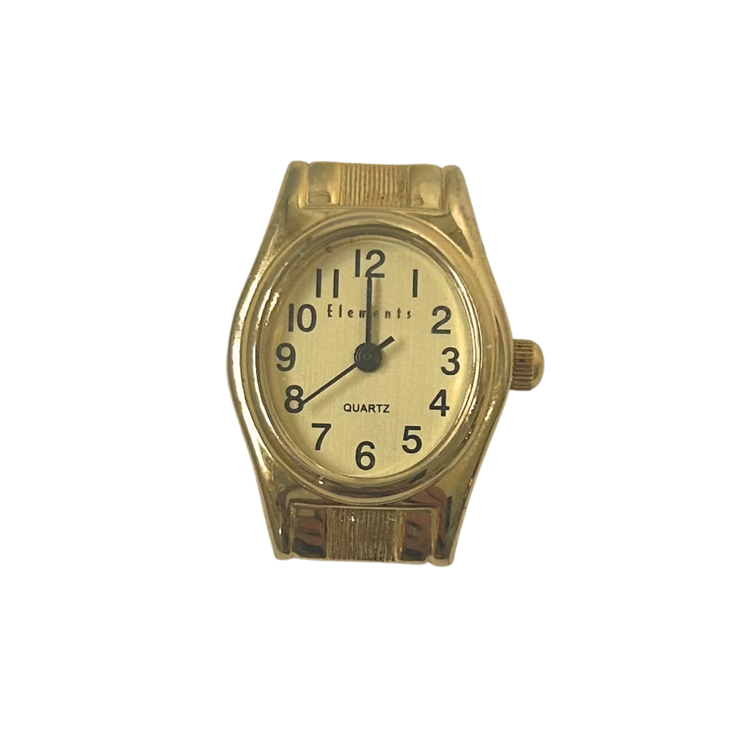 Gold Watch Face I ~ ADD ON ONLY