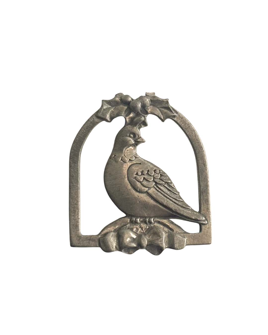 Partridge with Holly ~ ADD ON ONLY