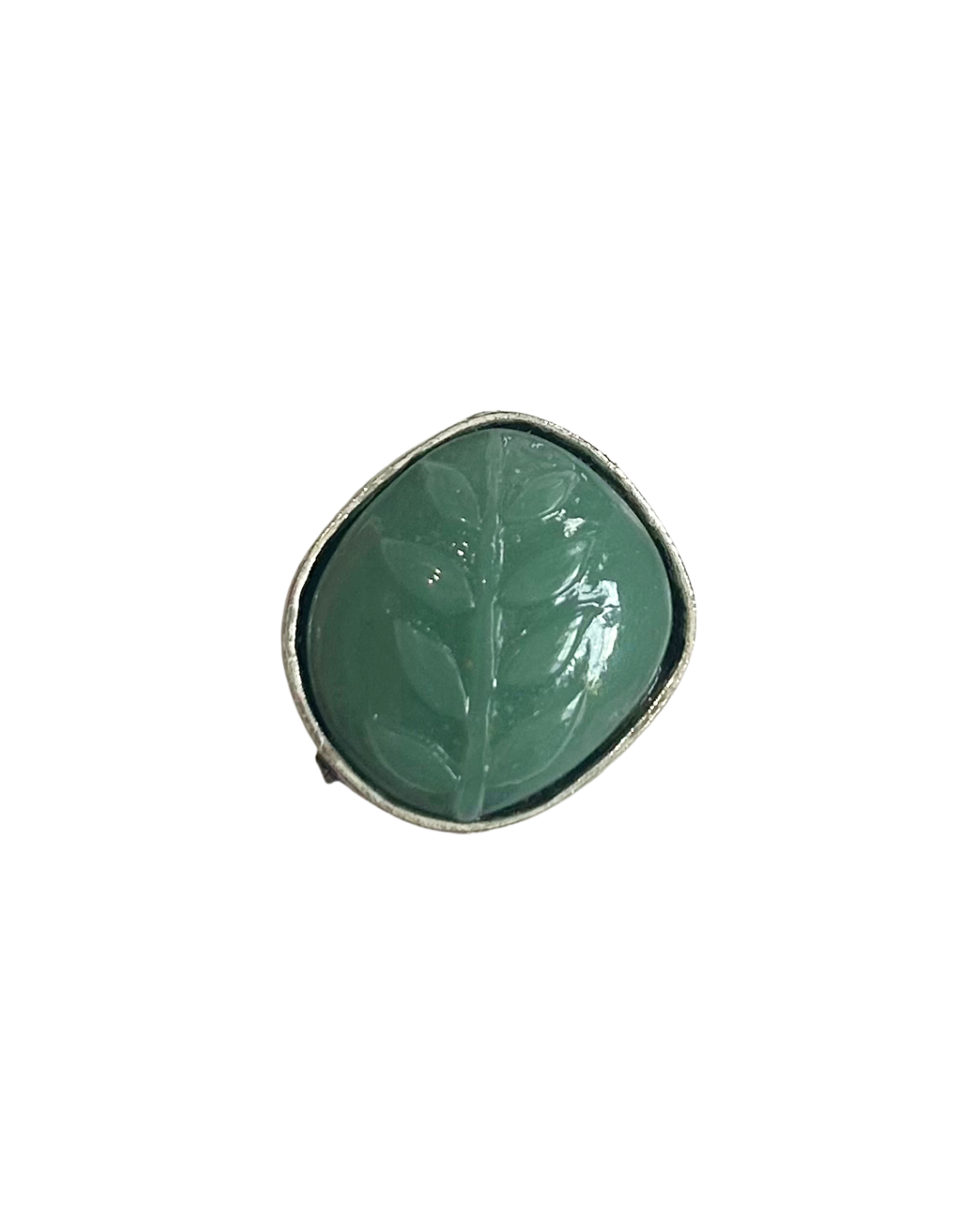 Carved Pendant I ~ ADD ON ONLY