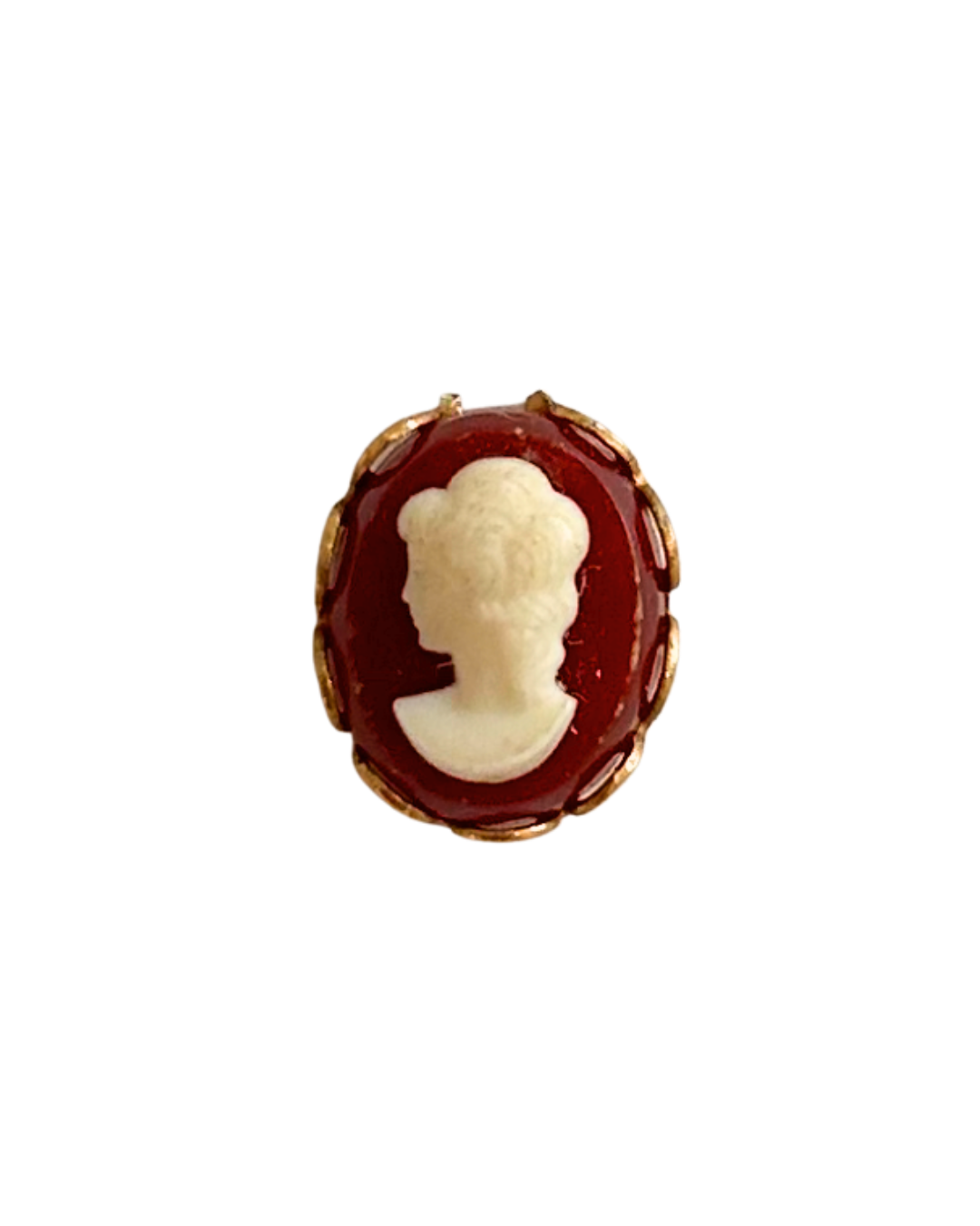 Micro Miniature Cameo ~ ADD ON ONLY