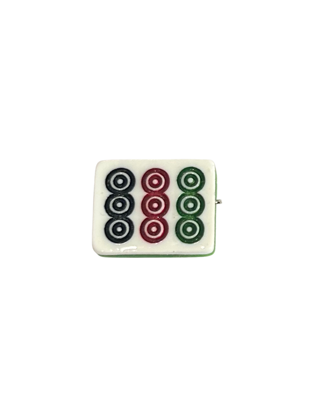 Majong Tile ~ ADD ON ONLY