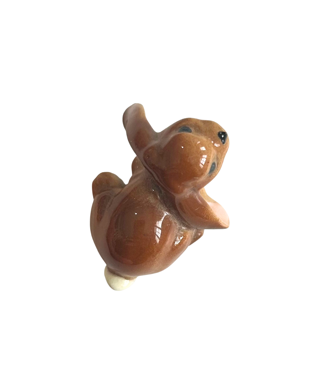 Ceramic Bunny ~ ADD ON ONLY