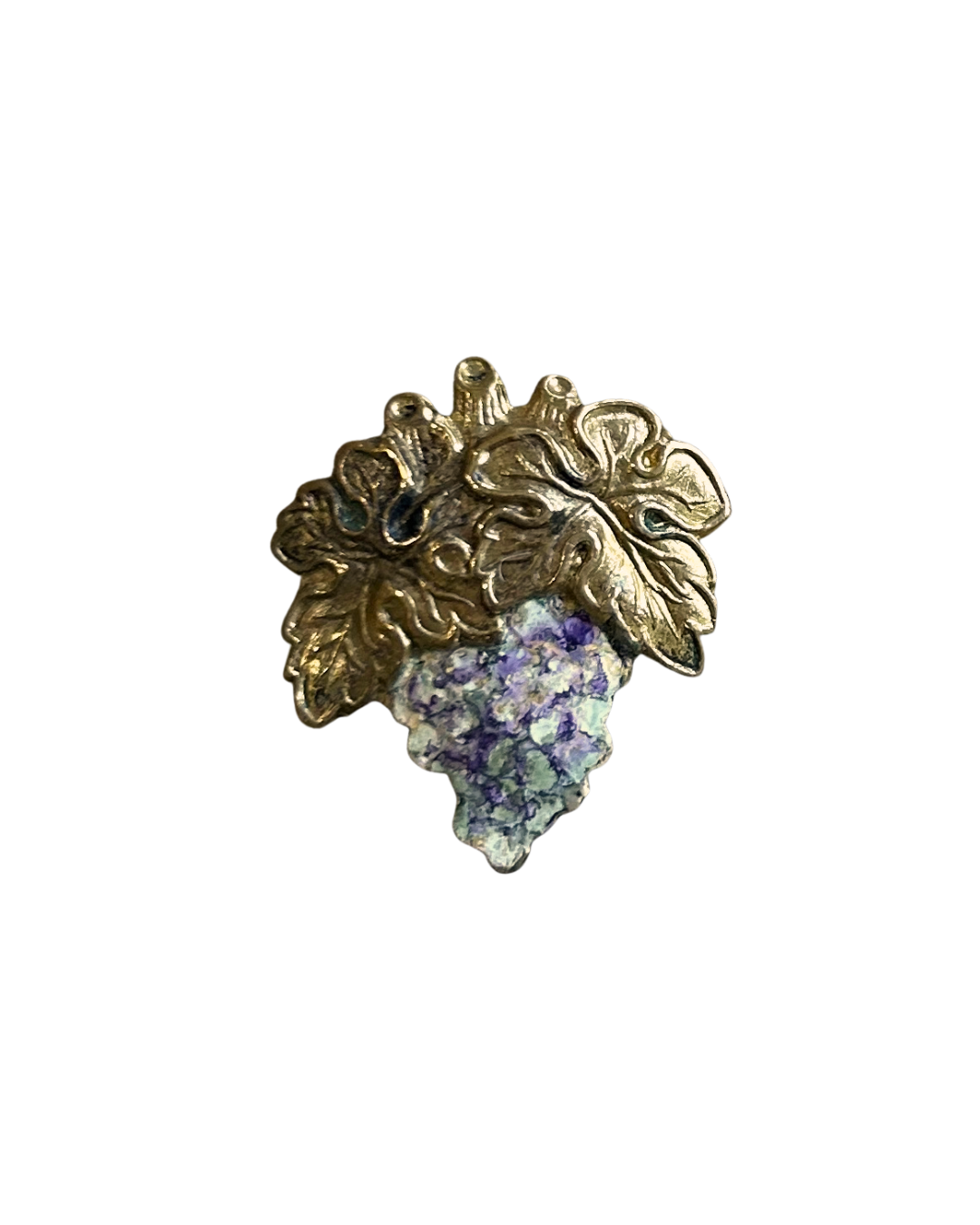 Grape Pendant ~ ADD ON ONLY