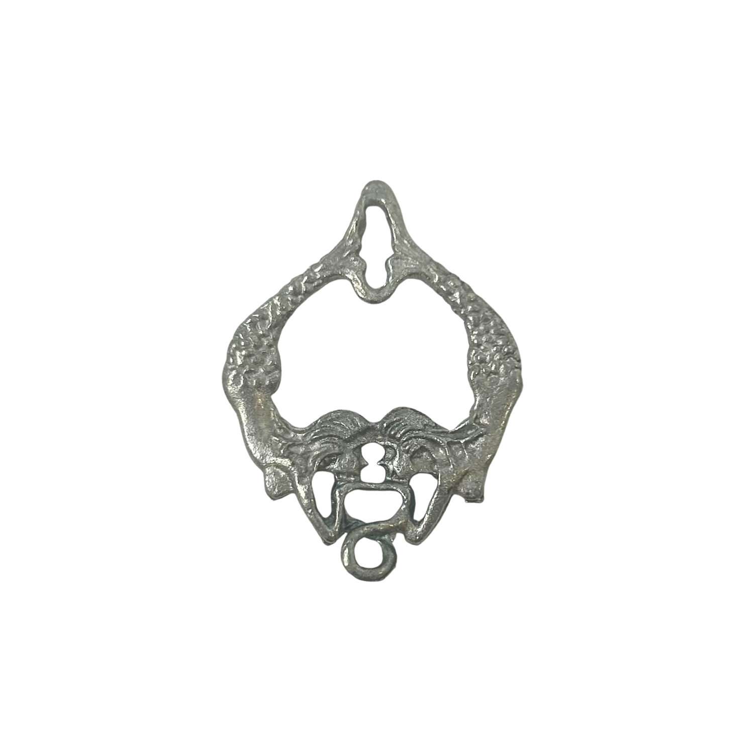 Kissing Mermaids ~ ADD ON ONLY