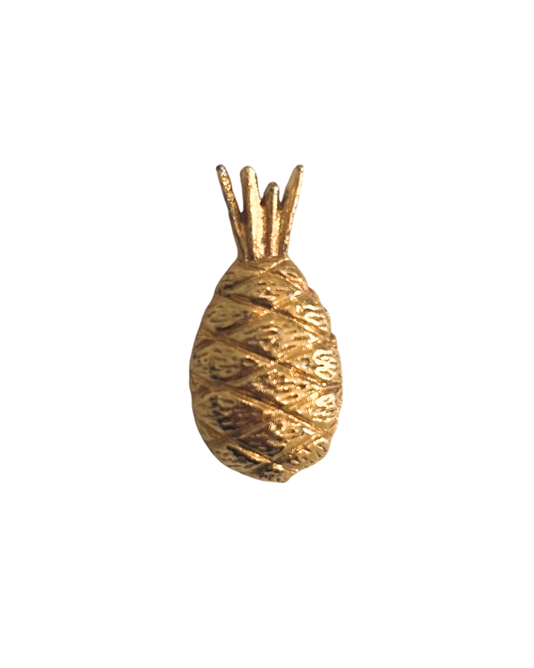 Golden Pineapple ~ ADD ON ONLY