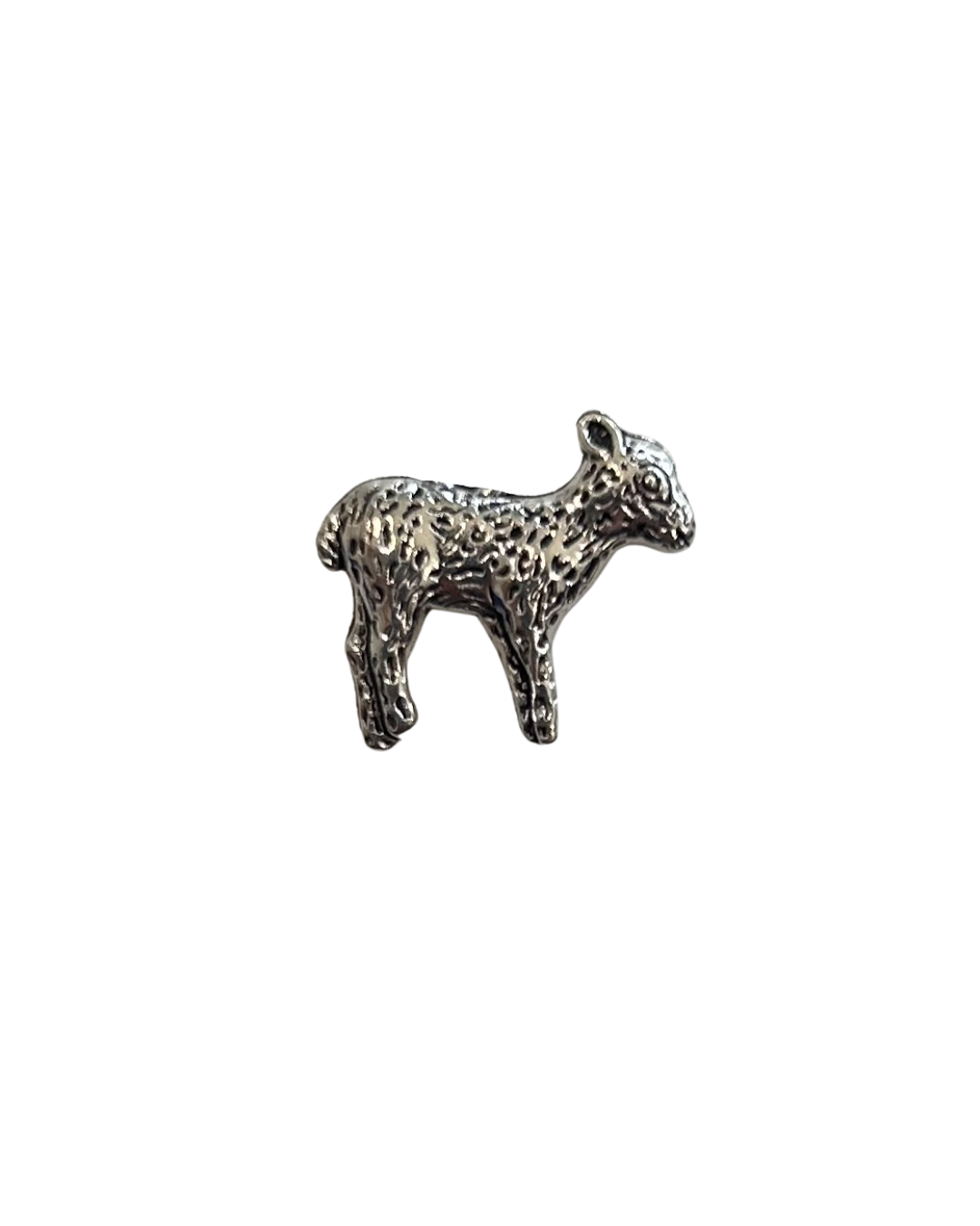 Miniature Lamb ~ ADD ON ONLY