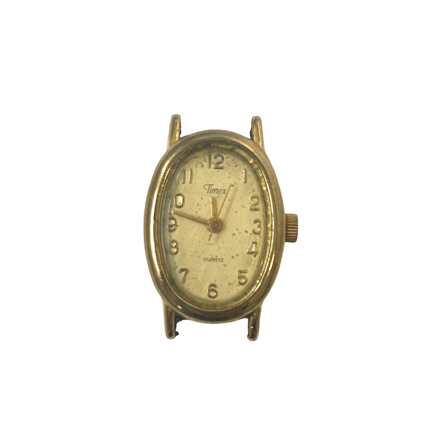 Gold Watch Face III ~ ADD ON ONLY