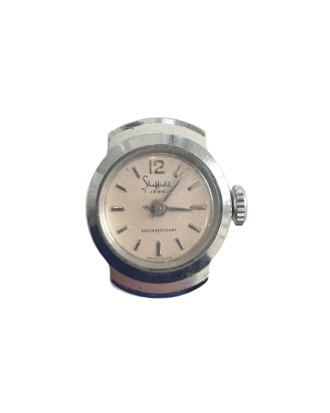 Miniature Watch Face (Not Functional) ~ ADD ON ONLY