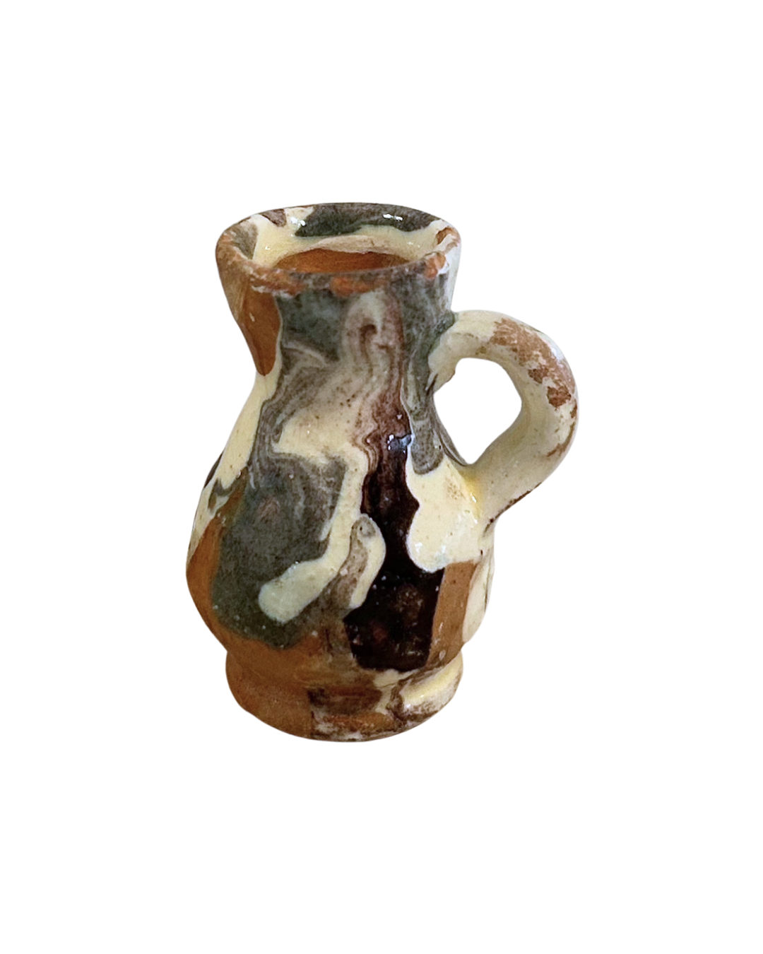 Large Ceramic Jug ~ ADD ON ONLY