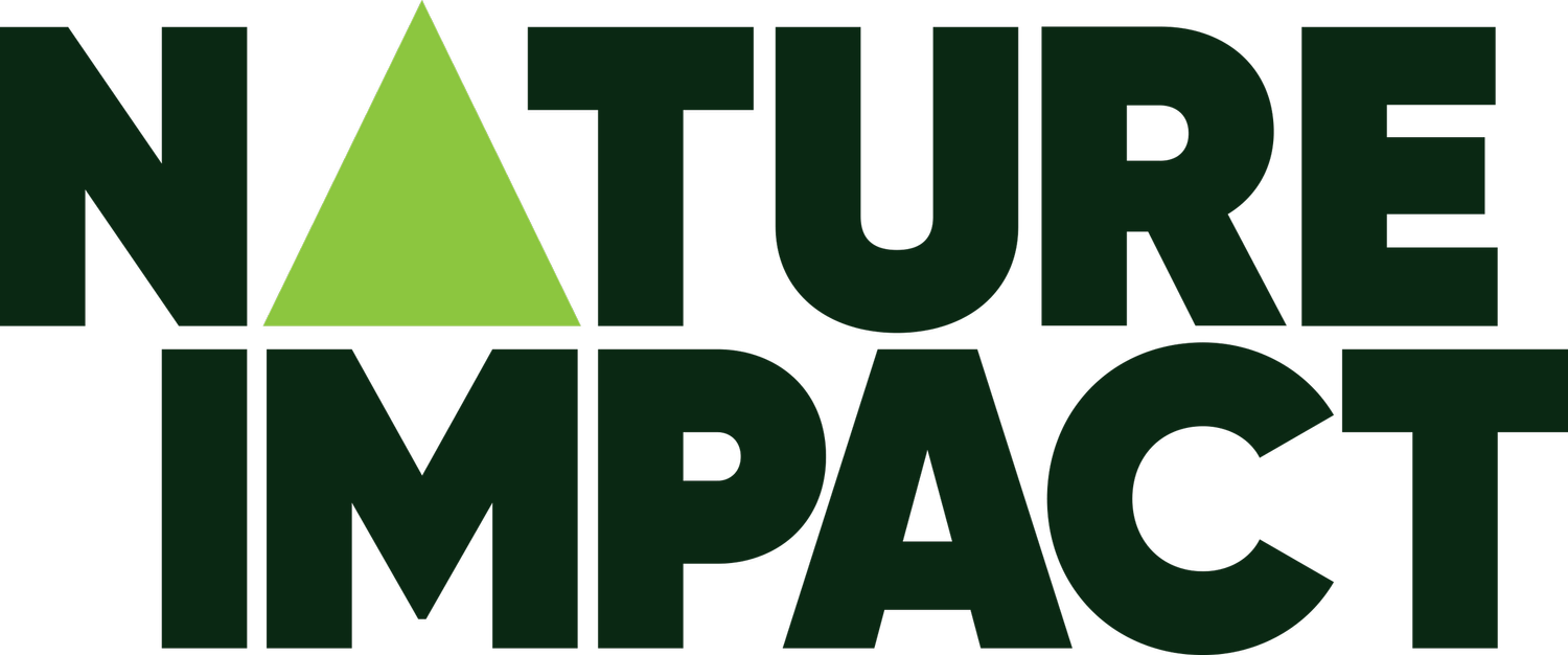 Nature Impact