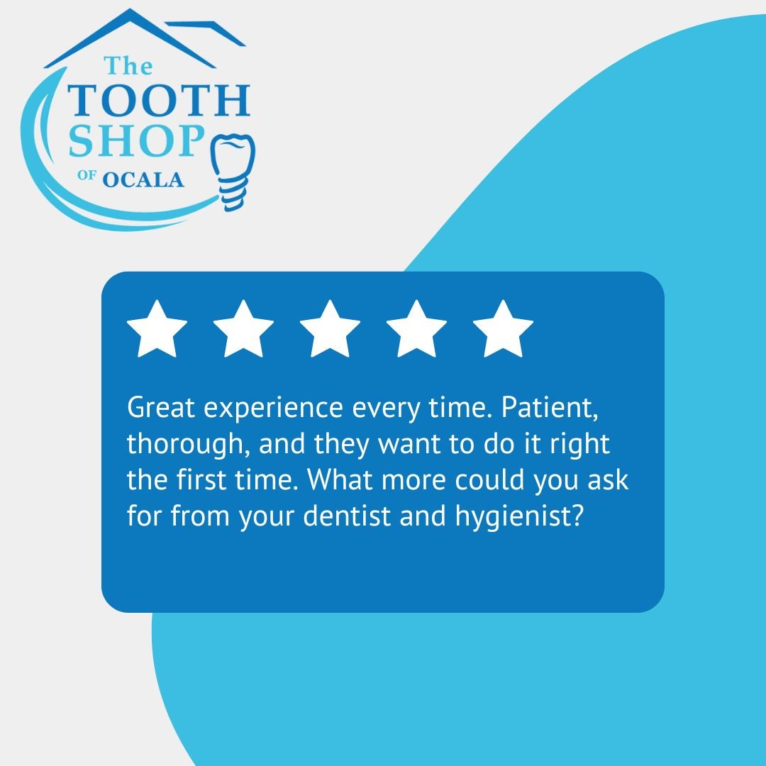 🌟 Another glowing review from one of our amazing patients! 🌟 Thank you for your kind words and trust in our team. We're committed to providing patient-centered care that's thorough and precise every time. Your satisfaction means everything to us! ?