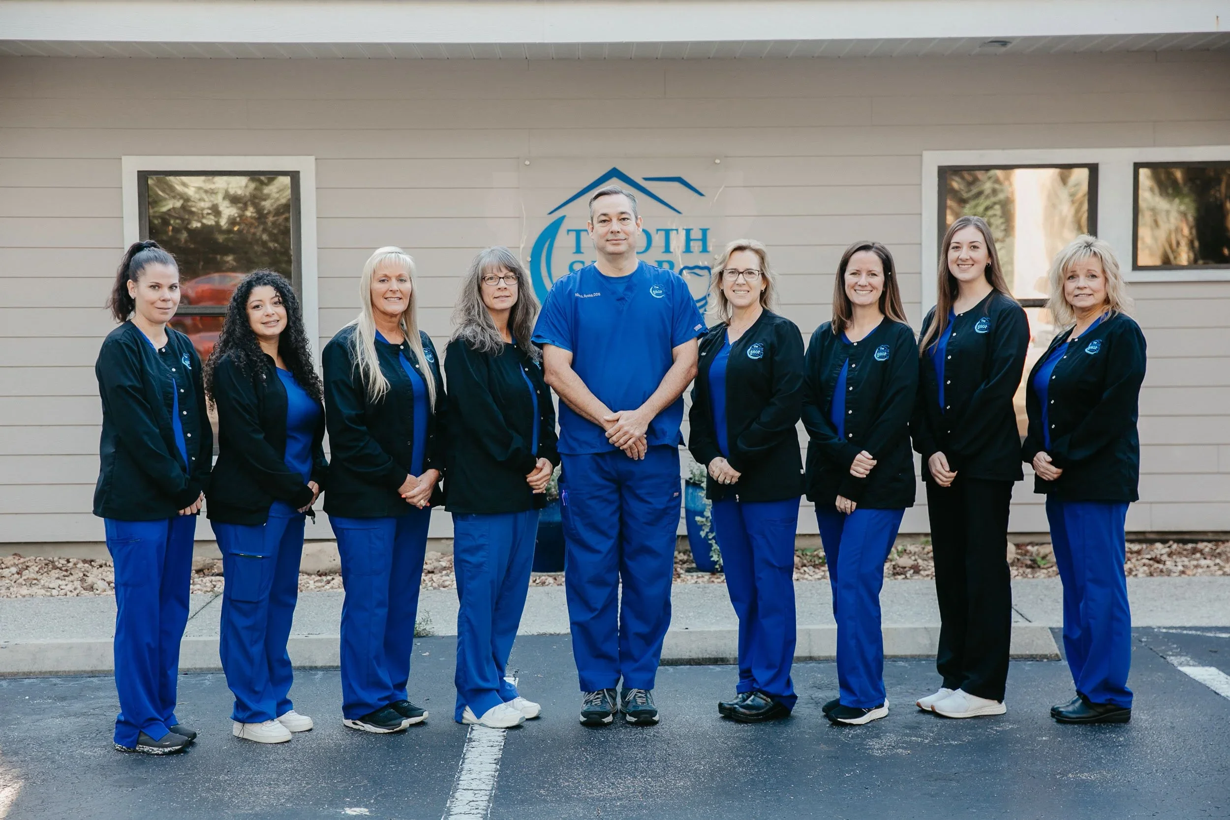 Important Factors When Choosing a New Family Dentist in Ocala, FL