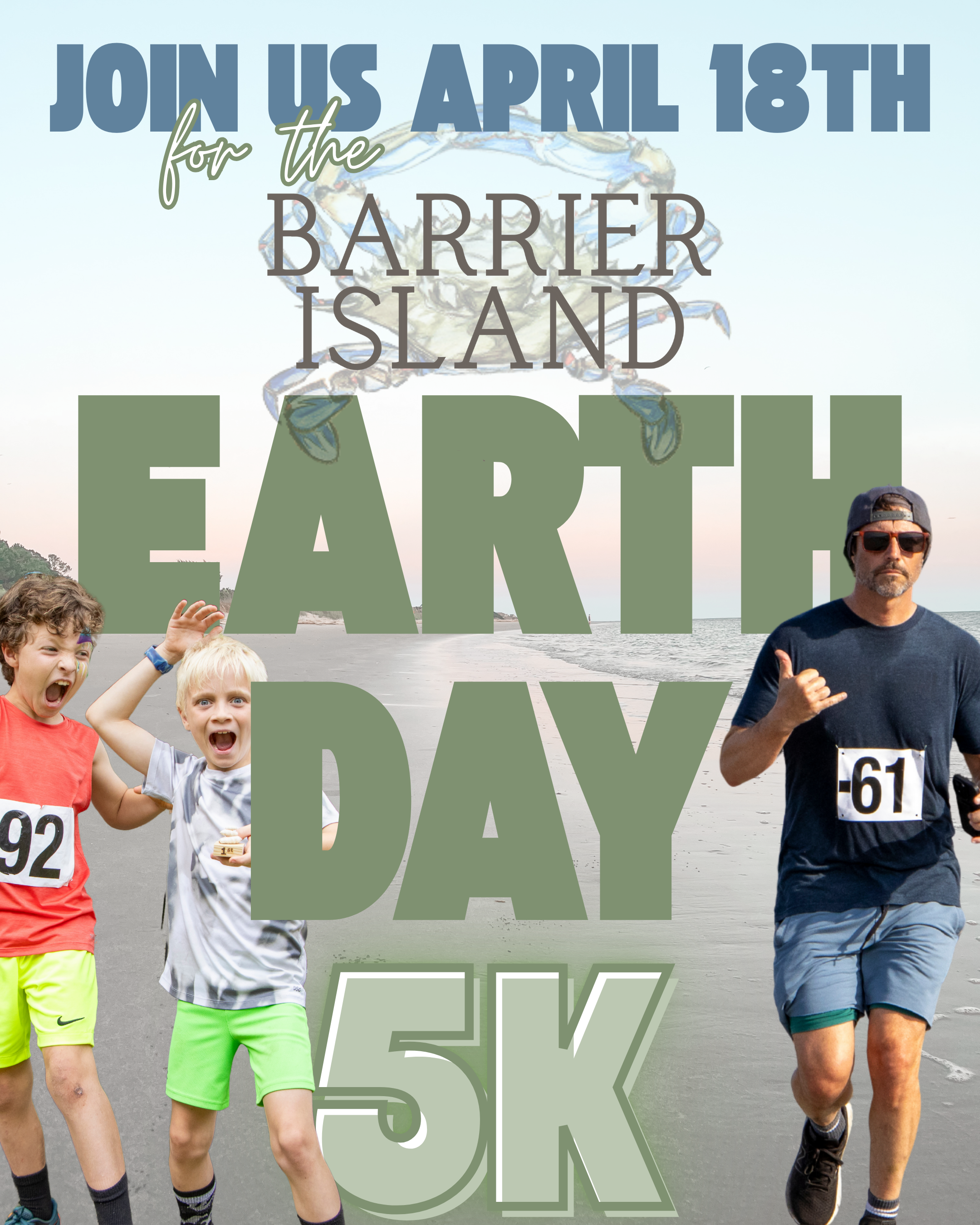 BARRIER ISLAND 5K