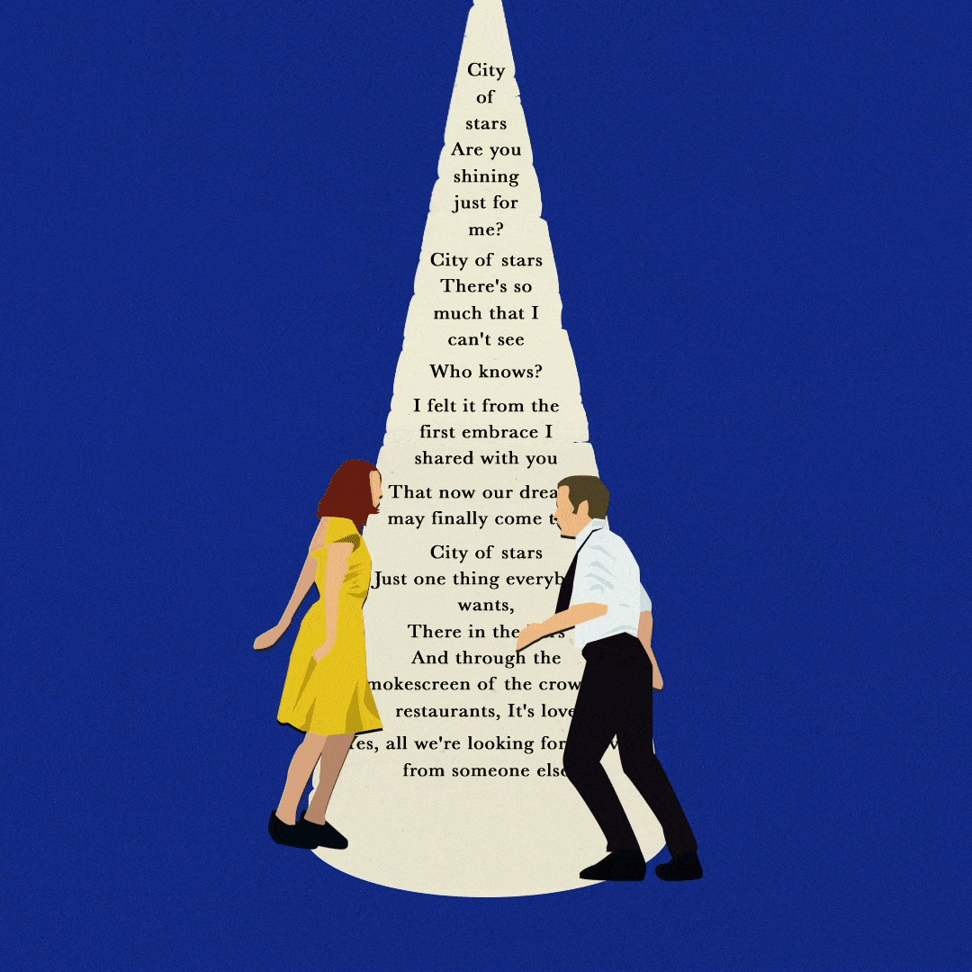 La La Land Draft.gif