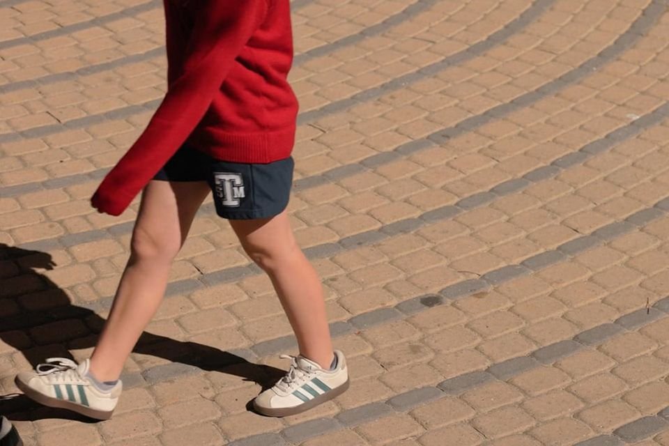 New Pathways - See the St. Margaret's Commons Film!