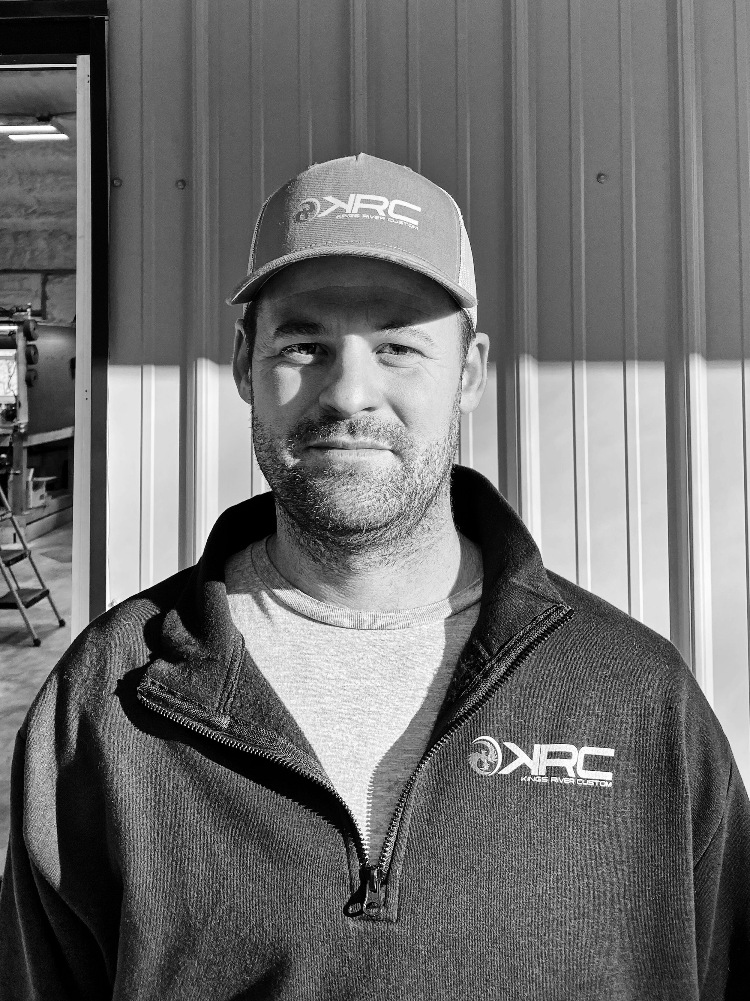 ABOUT US — Kings River Custom