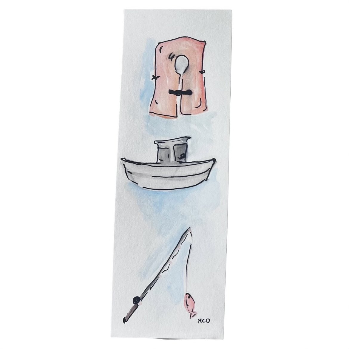 Fishing
