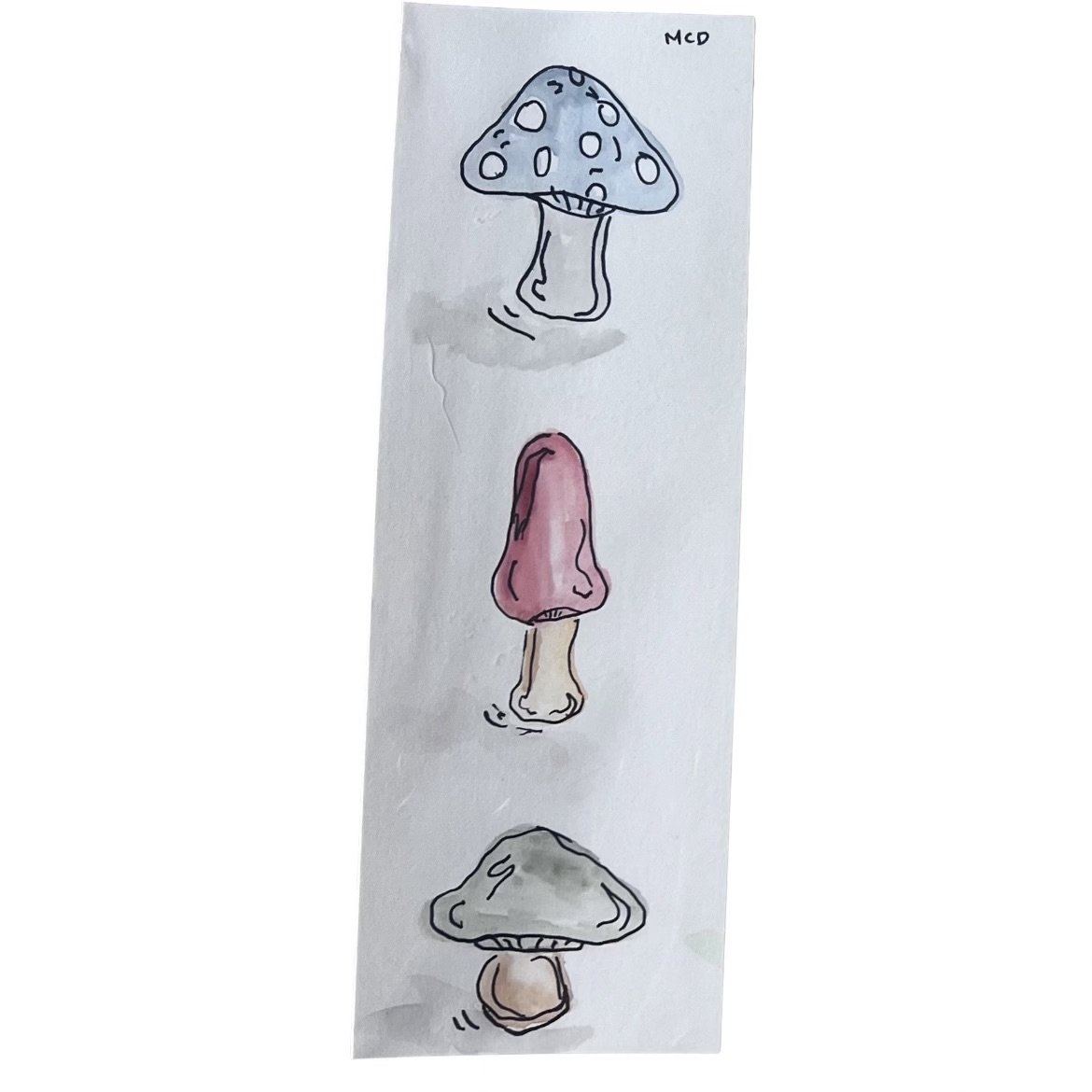 Mushrooms