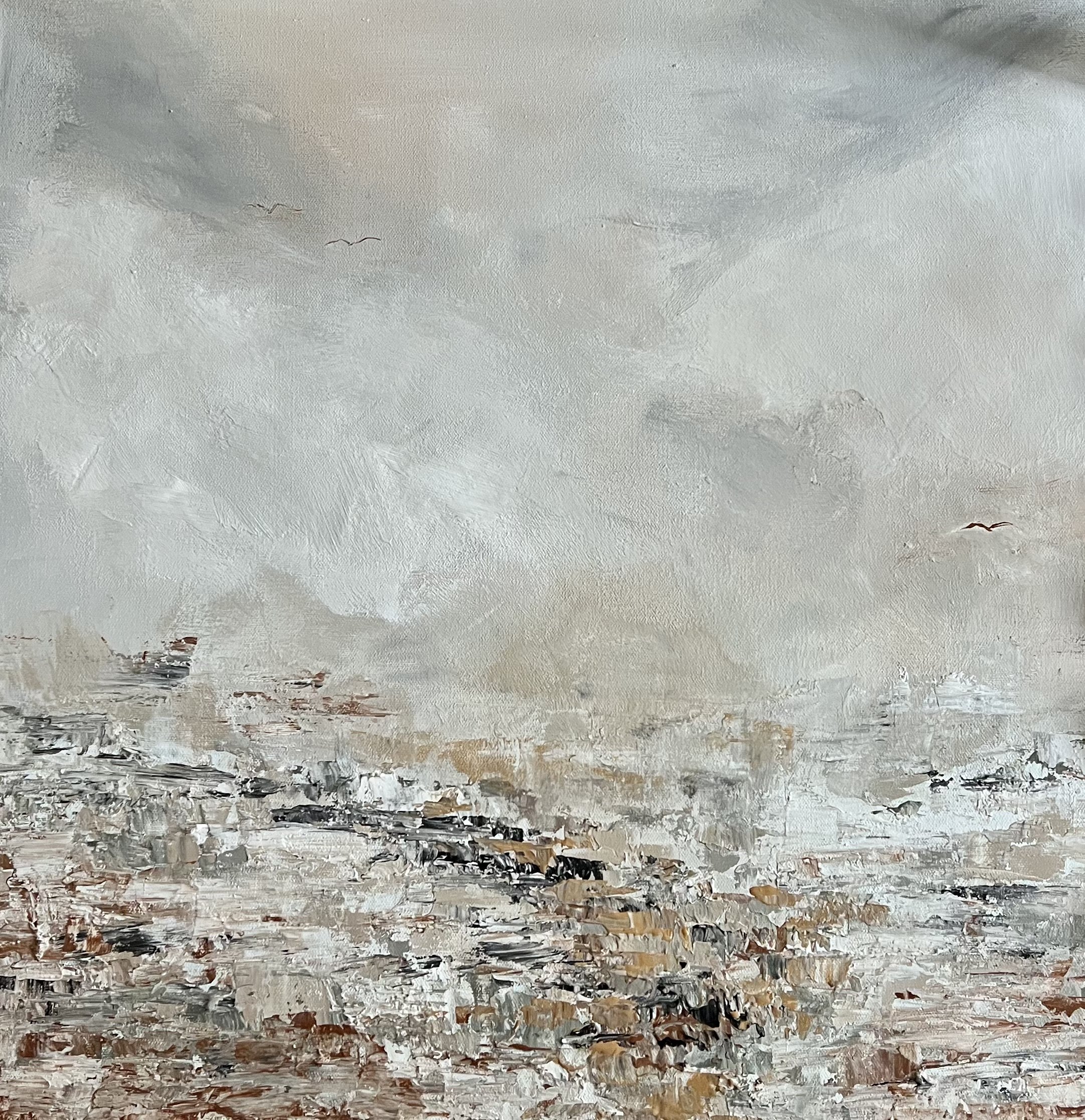 Storm Brewing • 24x24