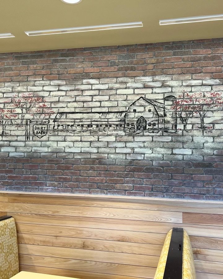 Brixx Pizza • Fort Mill, SC