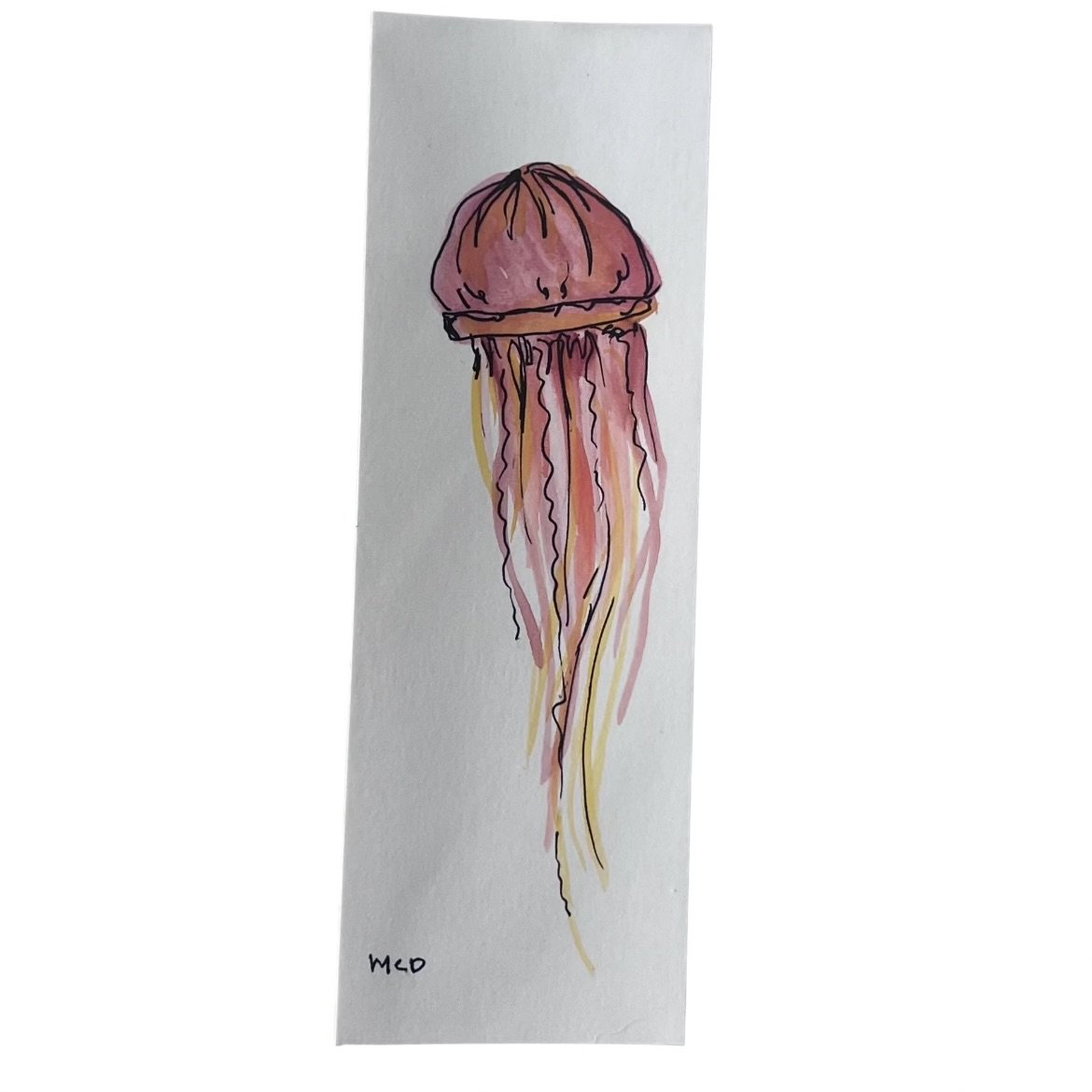 Red Jelly