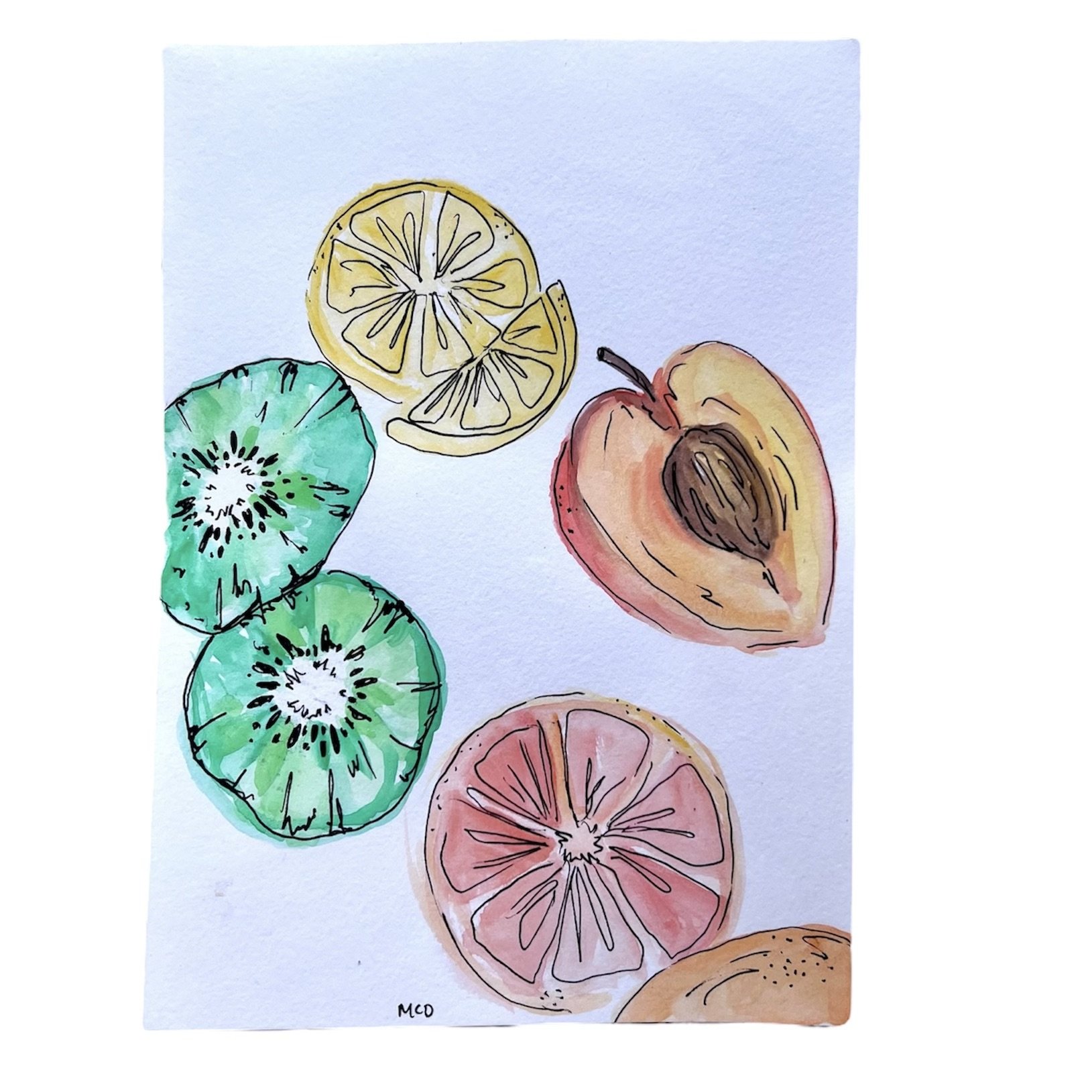 Fruits