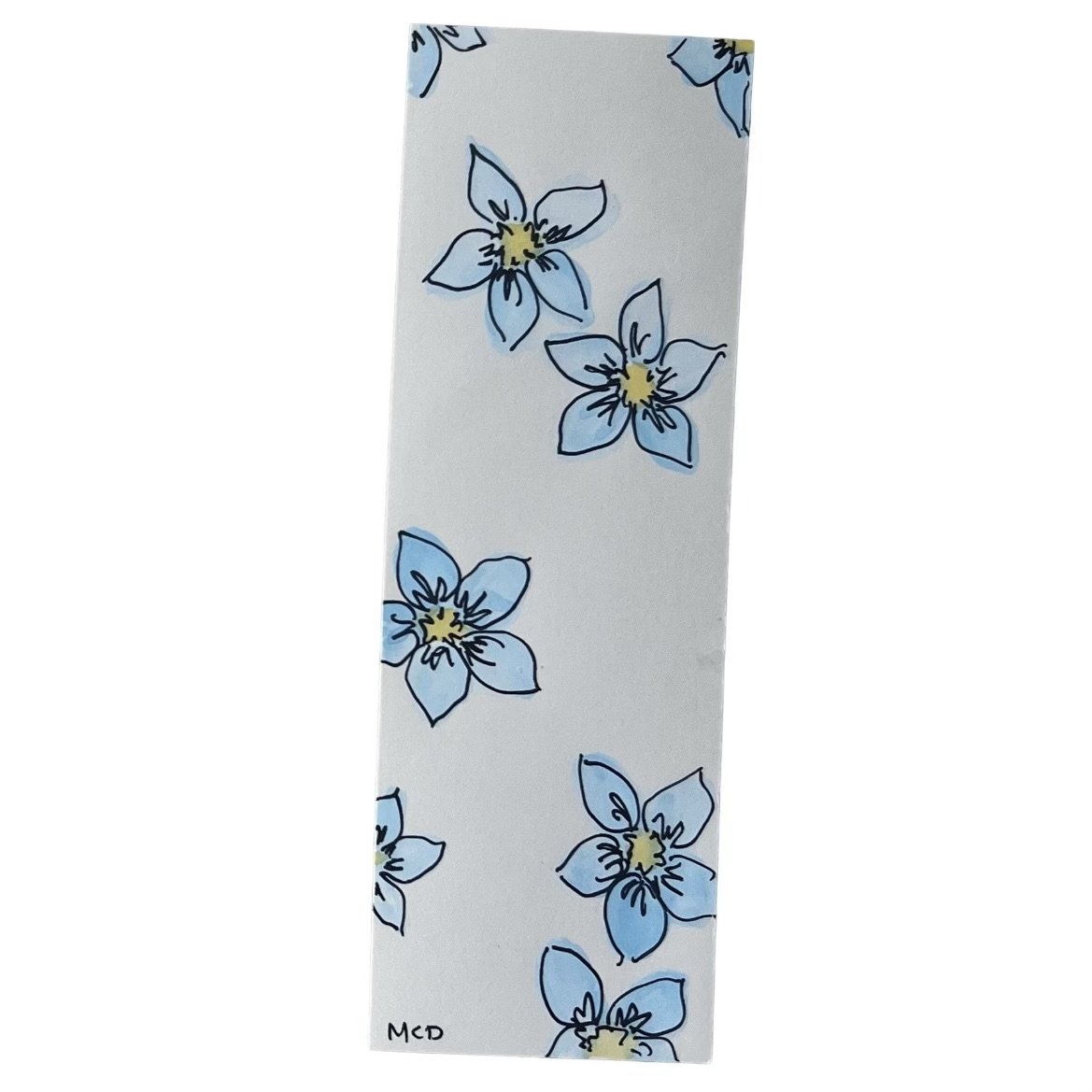 Forget Me Not