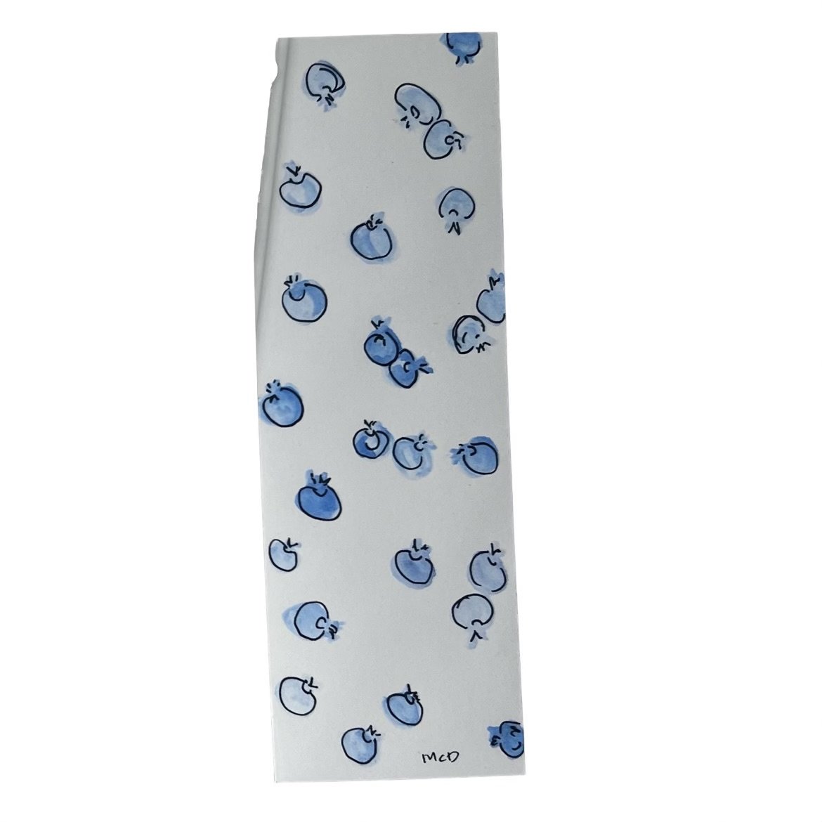 Blueberries