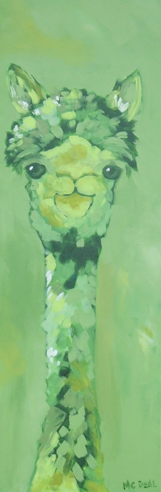 Llama