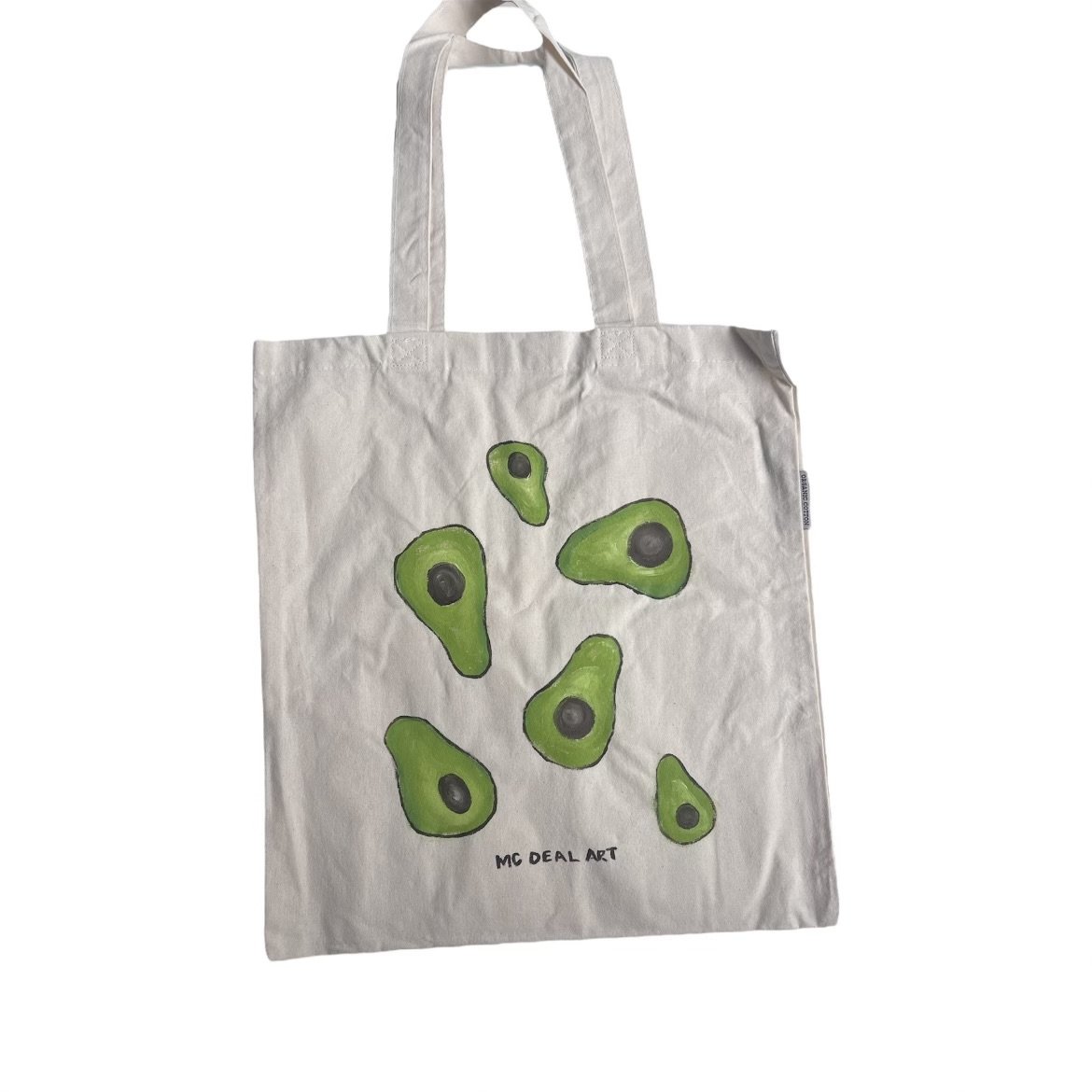 Avocados