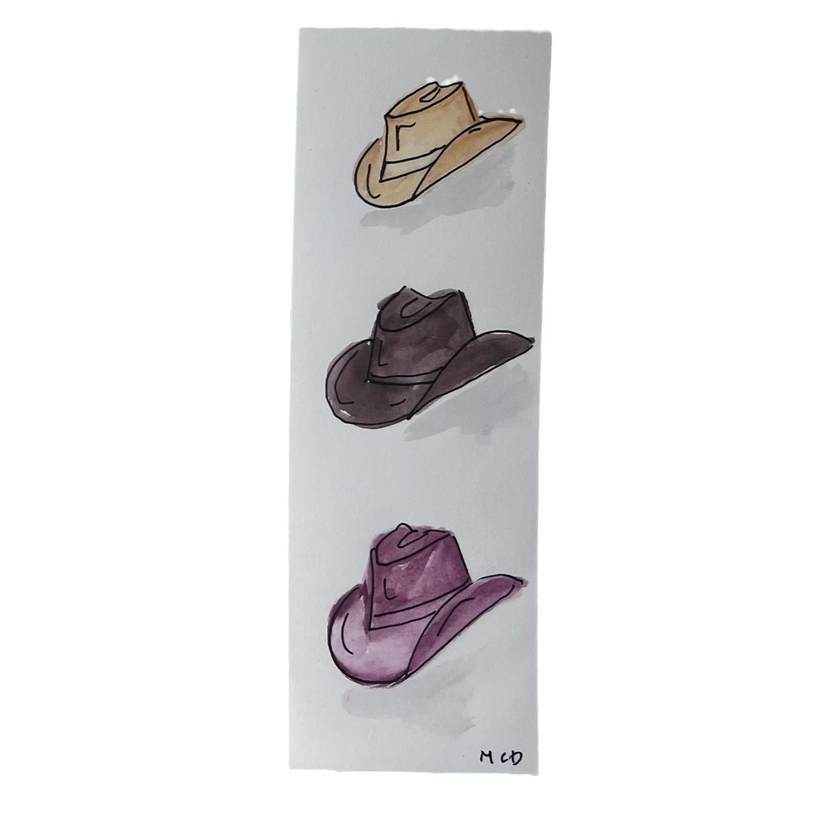 Cowboy Hats