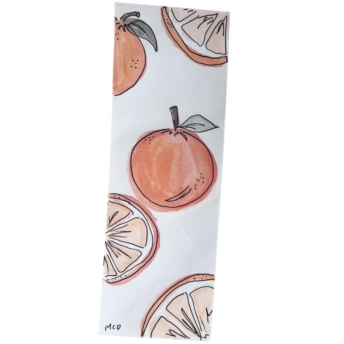 Orange 2