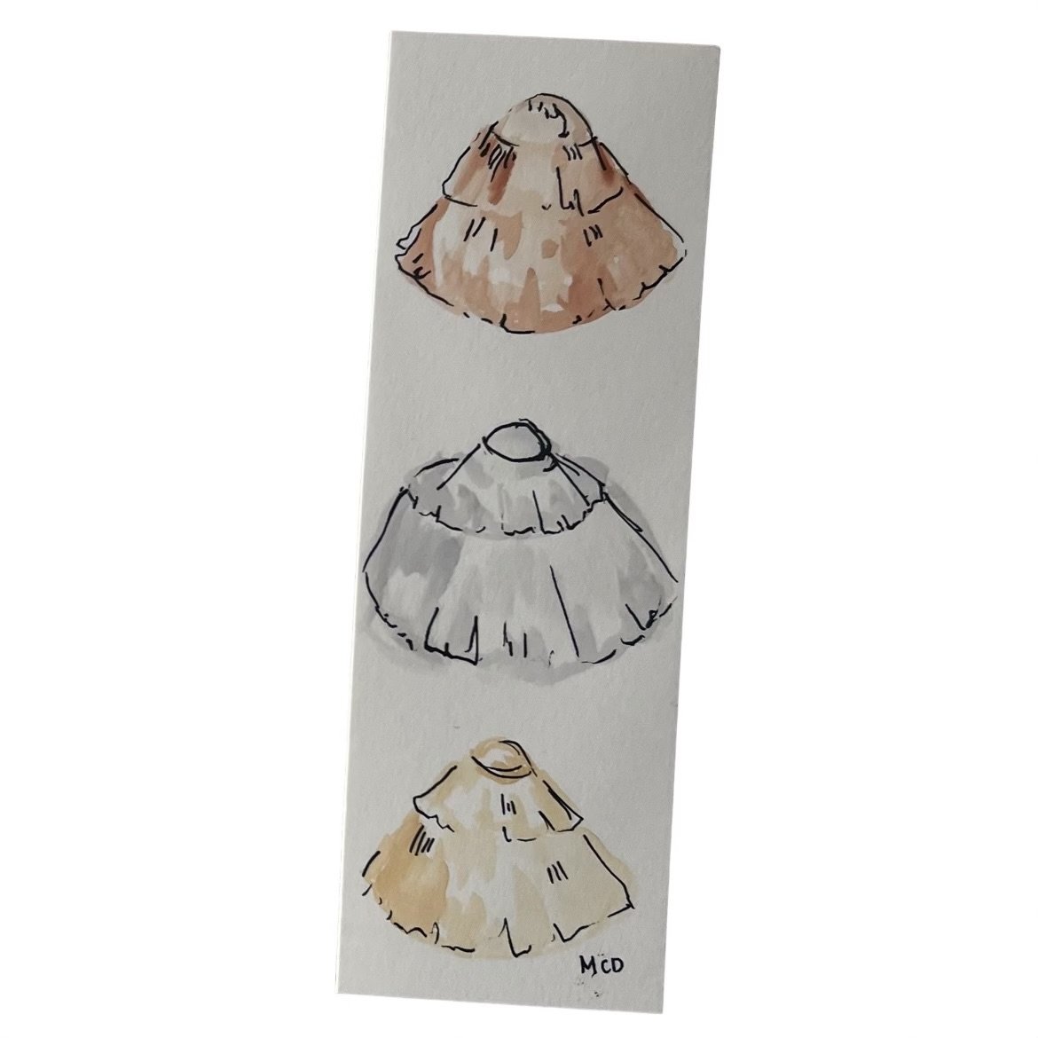 Shells