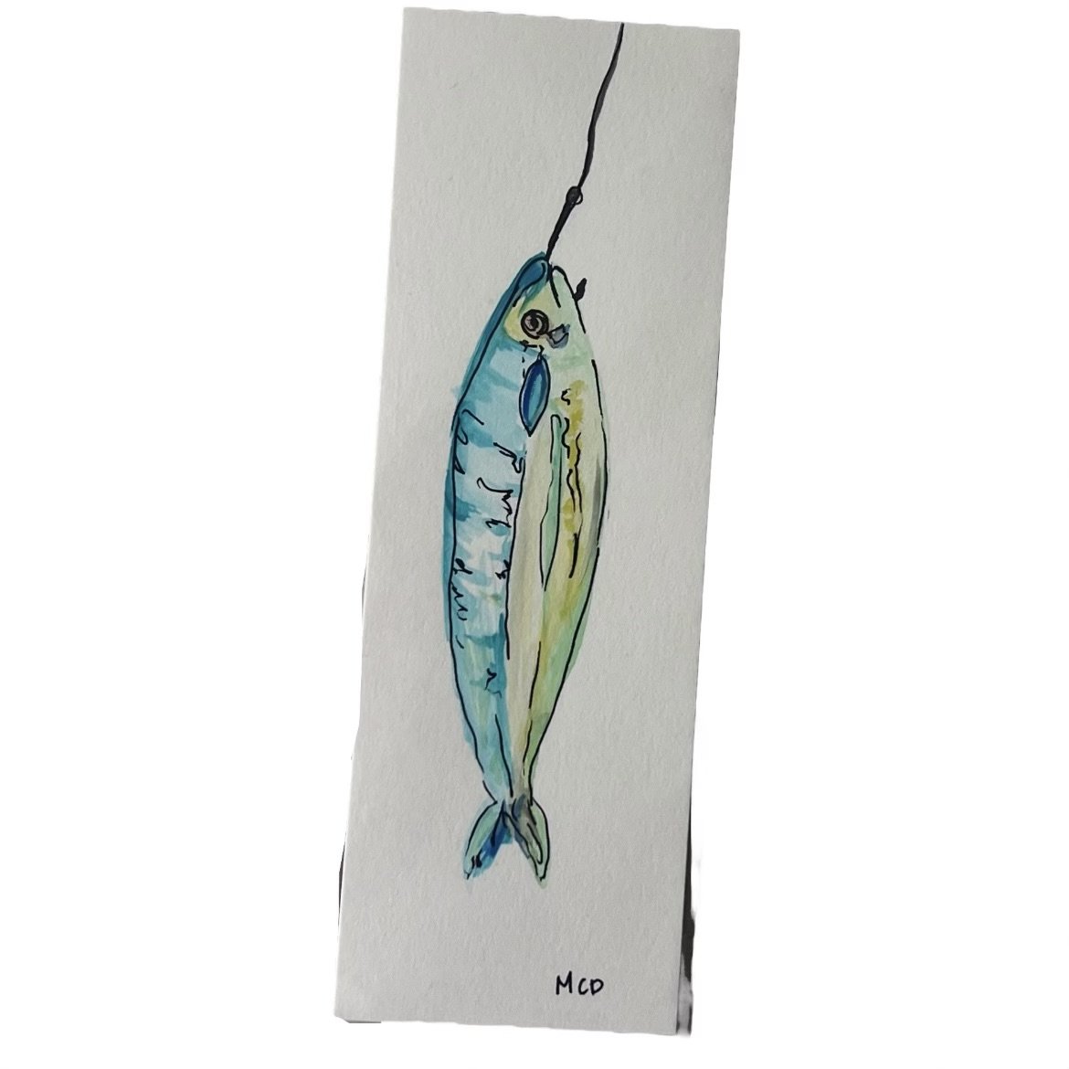 Fish