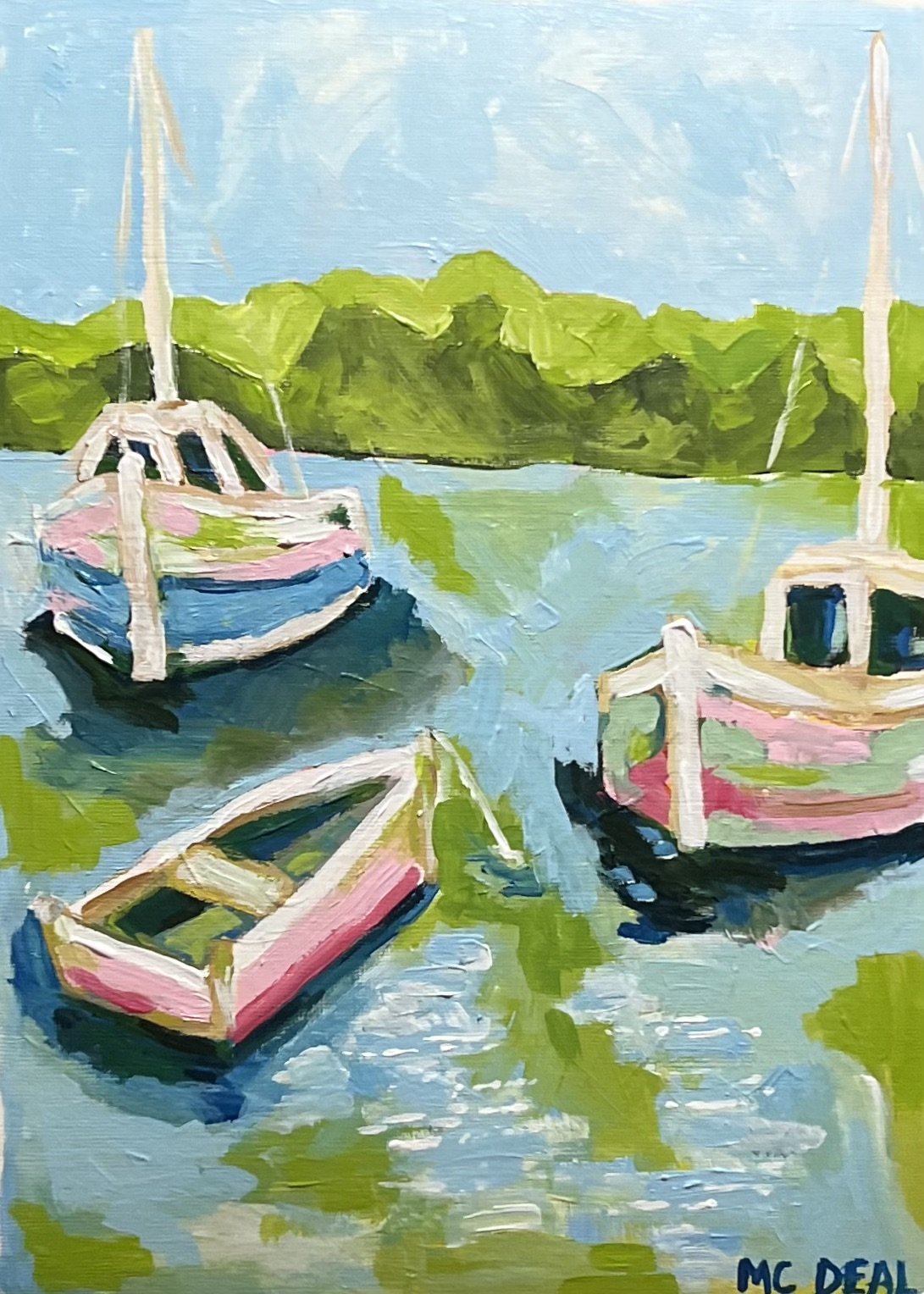 Boats