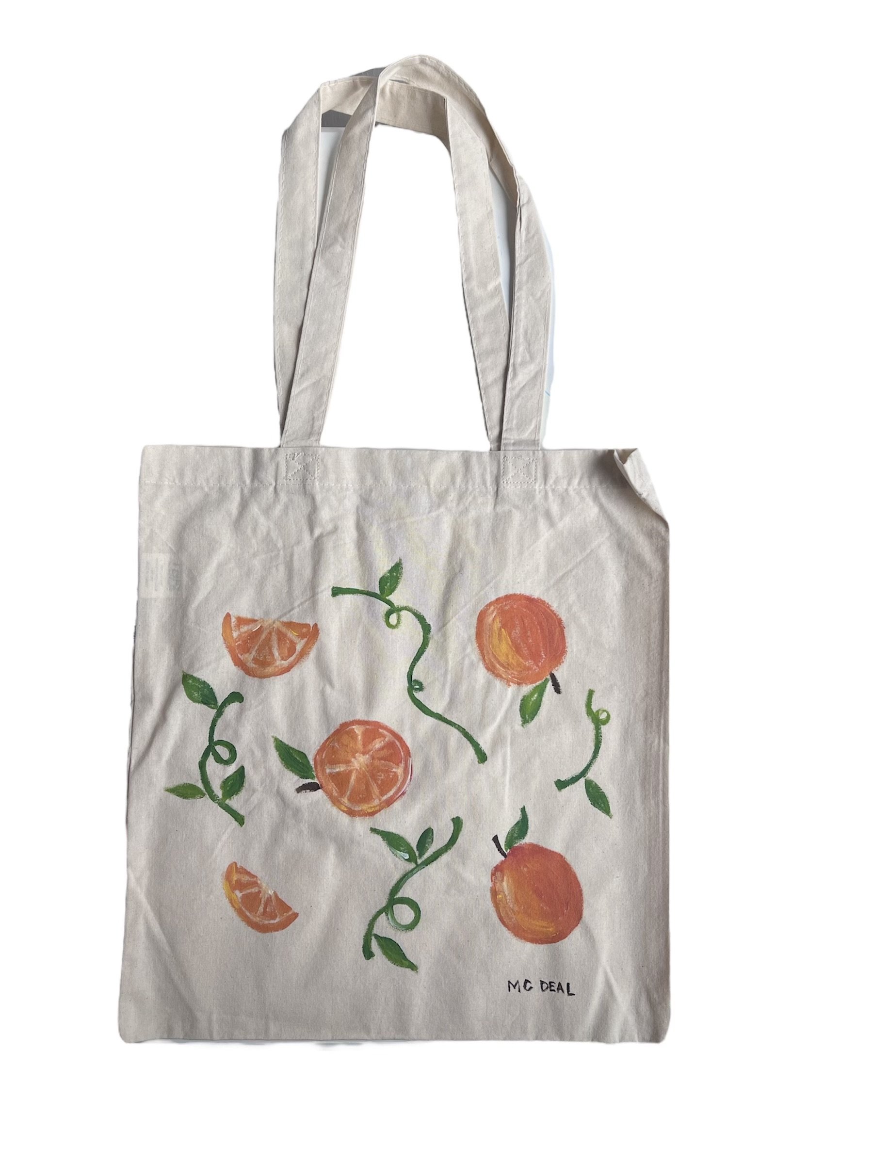 Oranges