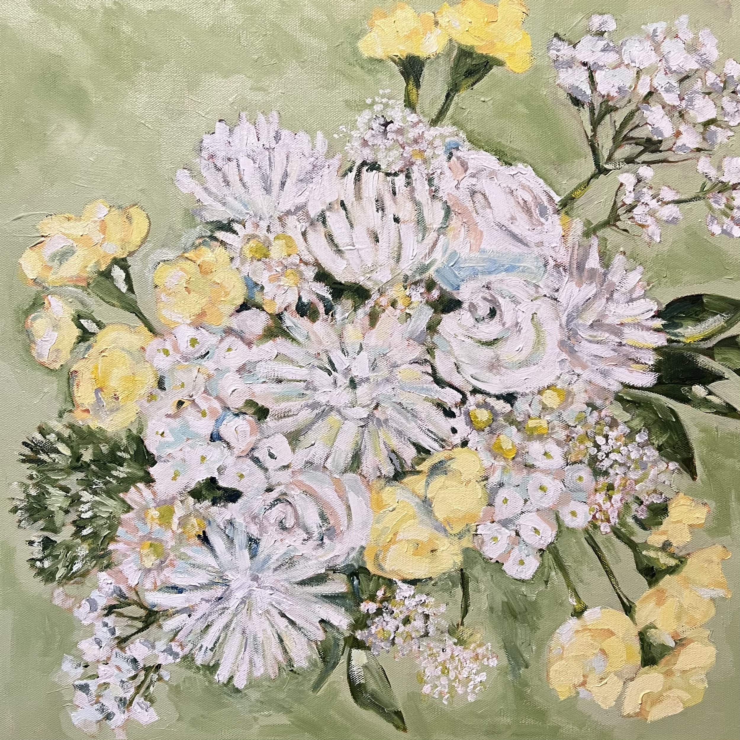 Wedding Florals