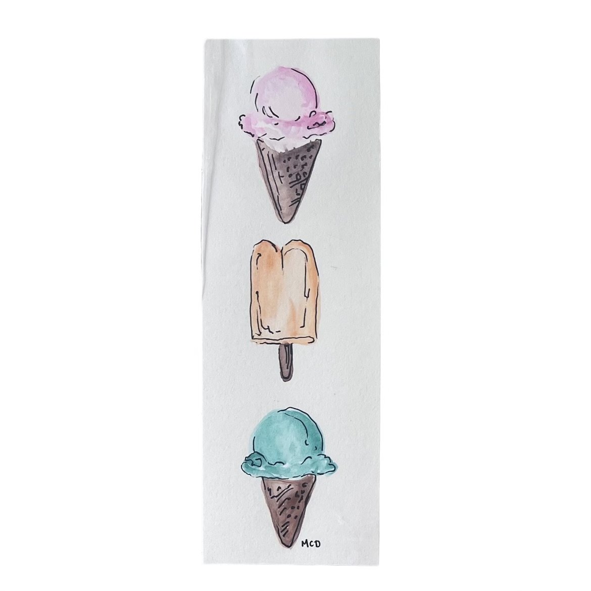 Ice Cream