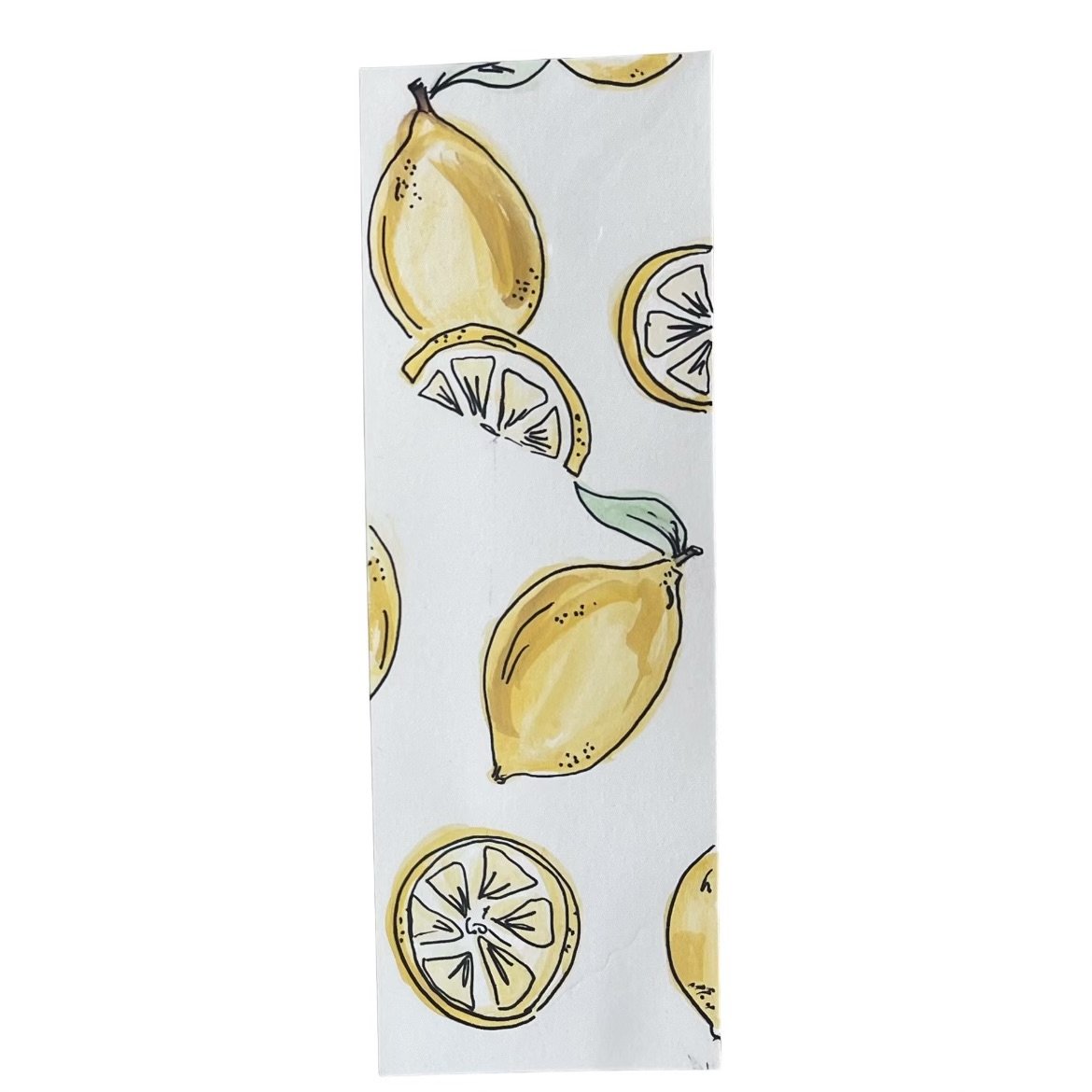 Lemons