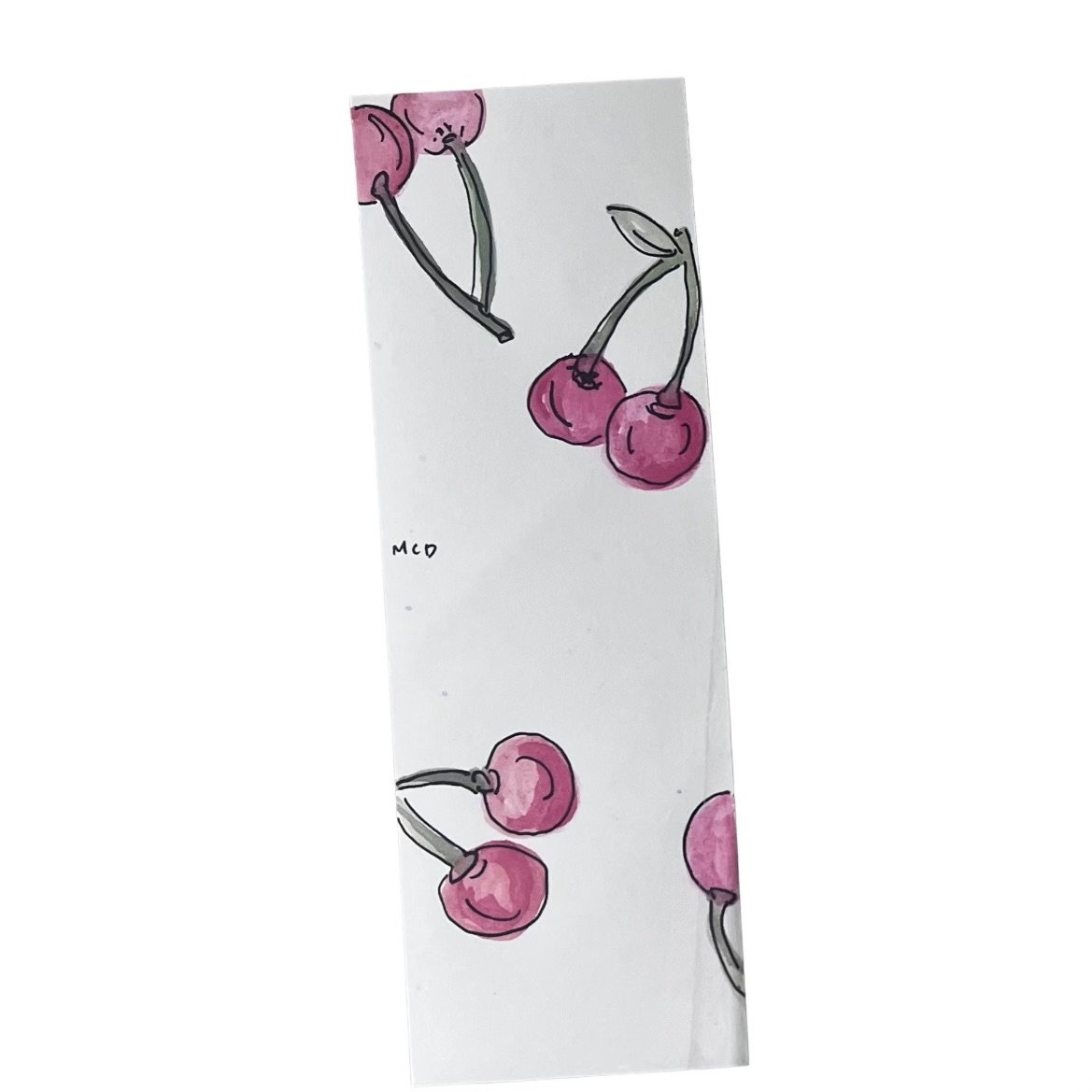 Cherries