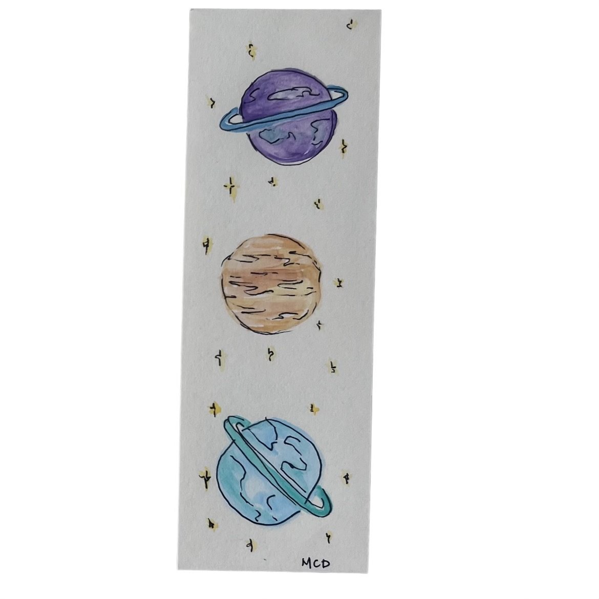 Planets