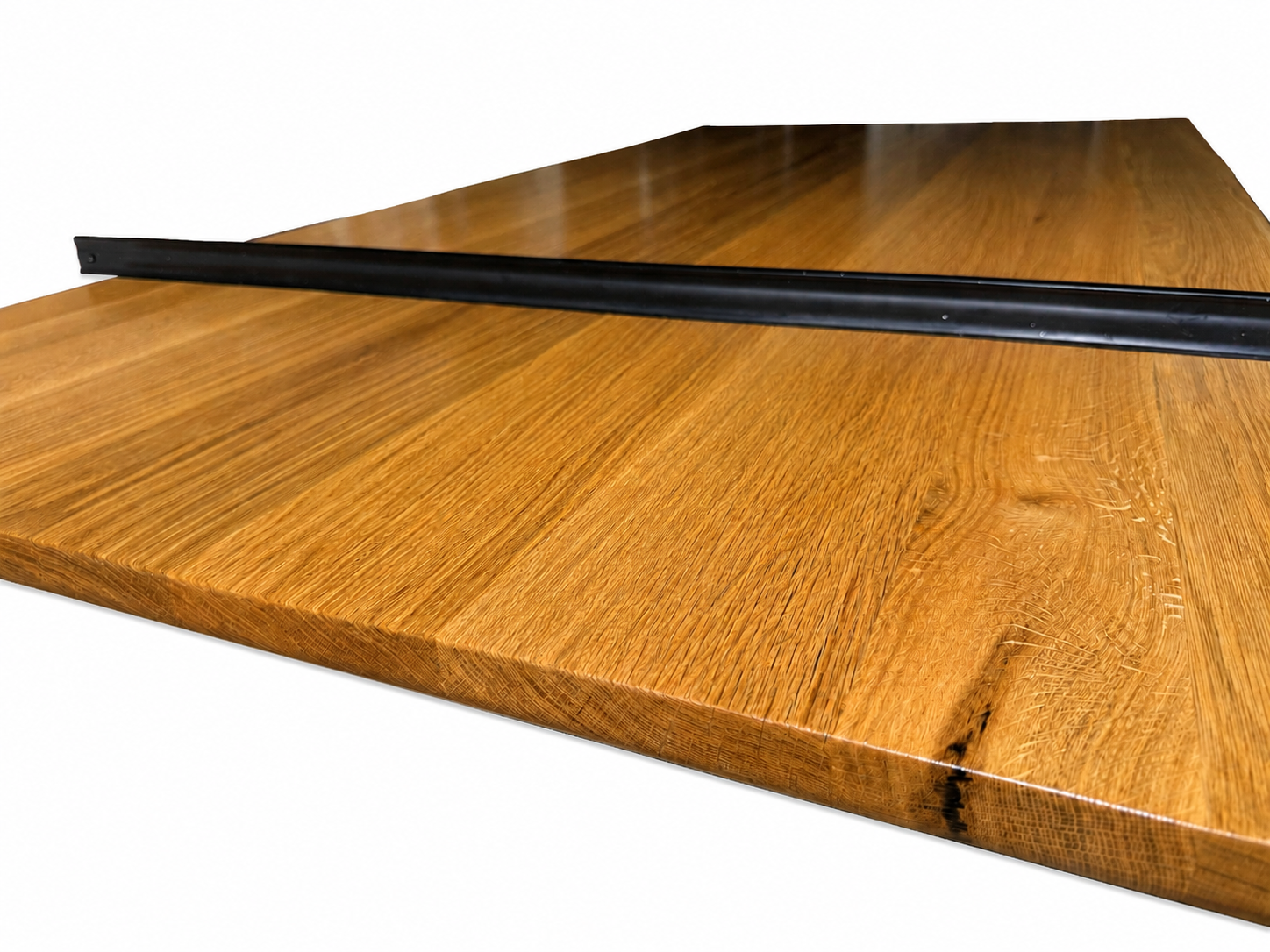 Unique White Oak Grain - Beautiful!