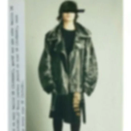 (Coursework) Analysis of a Collection