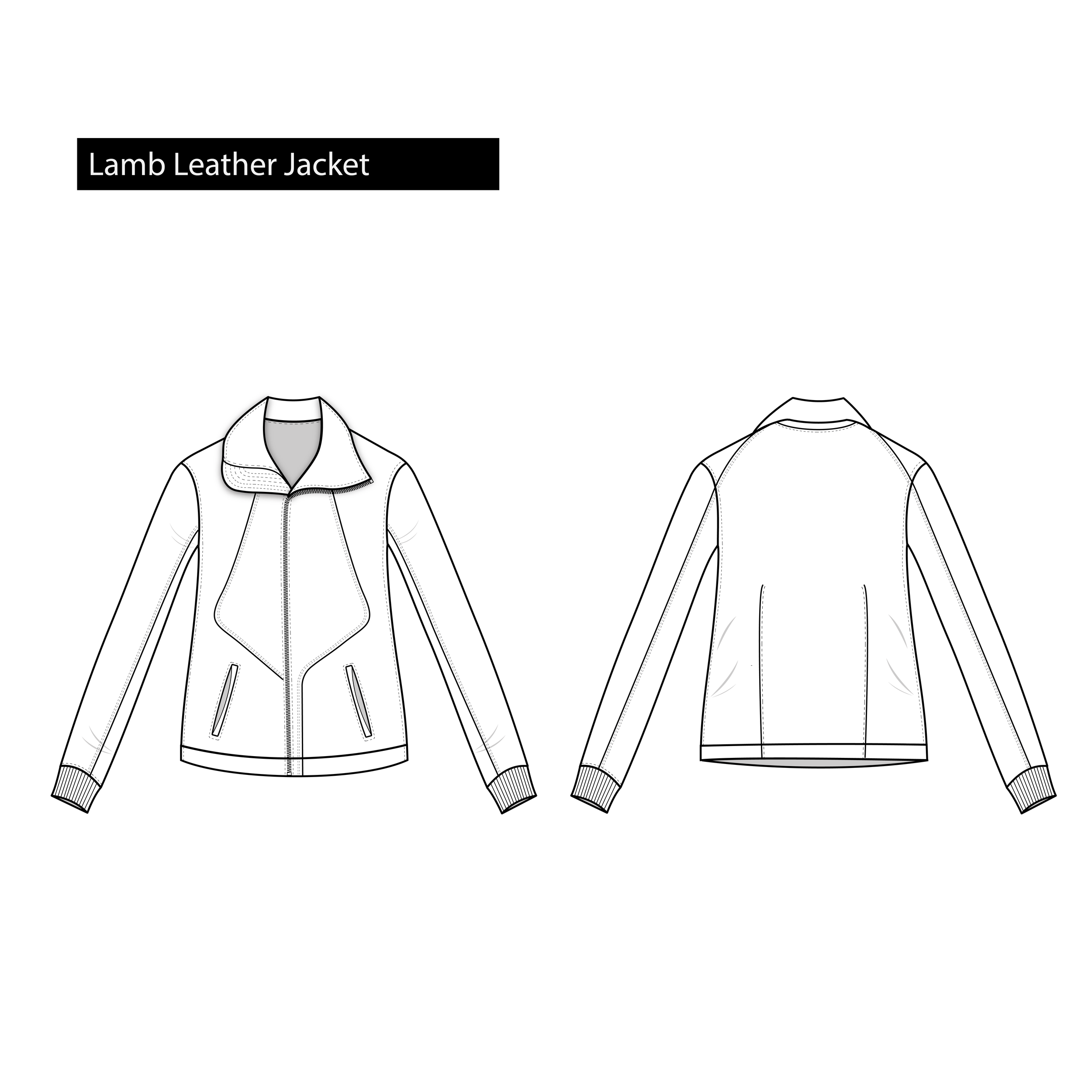 Leather Jacket FX-01.png