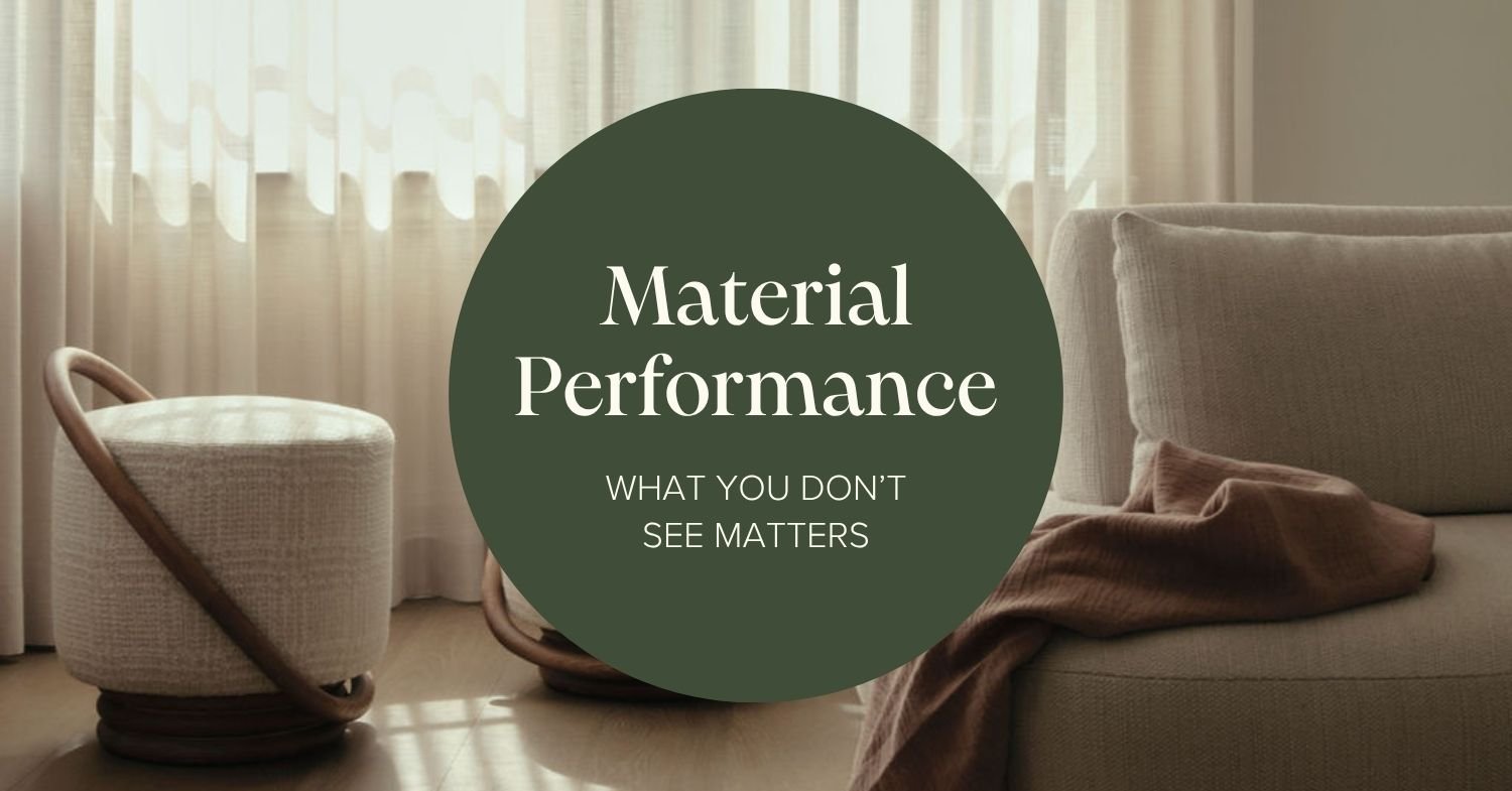 Material Performance