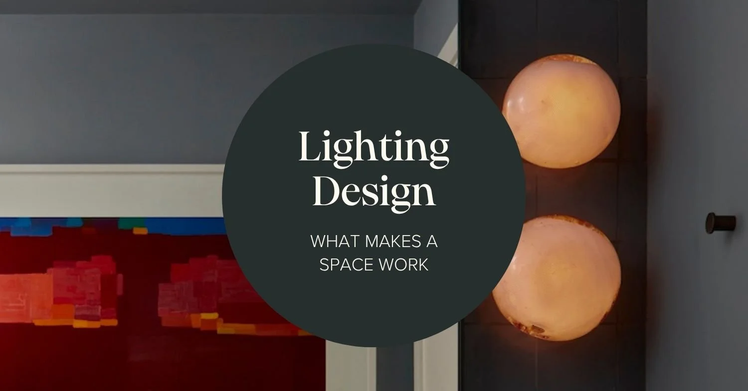 Lighting Design