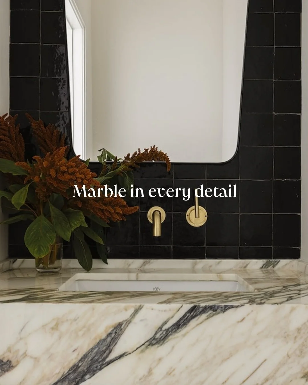 There&rsquo;s a reason stone keeps finding its way into our work.

The depth, the movement, the quiet sense of permanence it brings to a room. Formed over millennia, no two pieces ever quite alike. Whether it&lsquo;s wrapping a wet room, anchoring a 