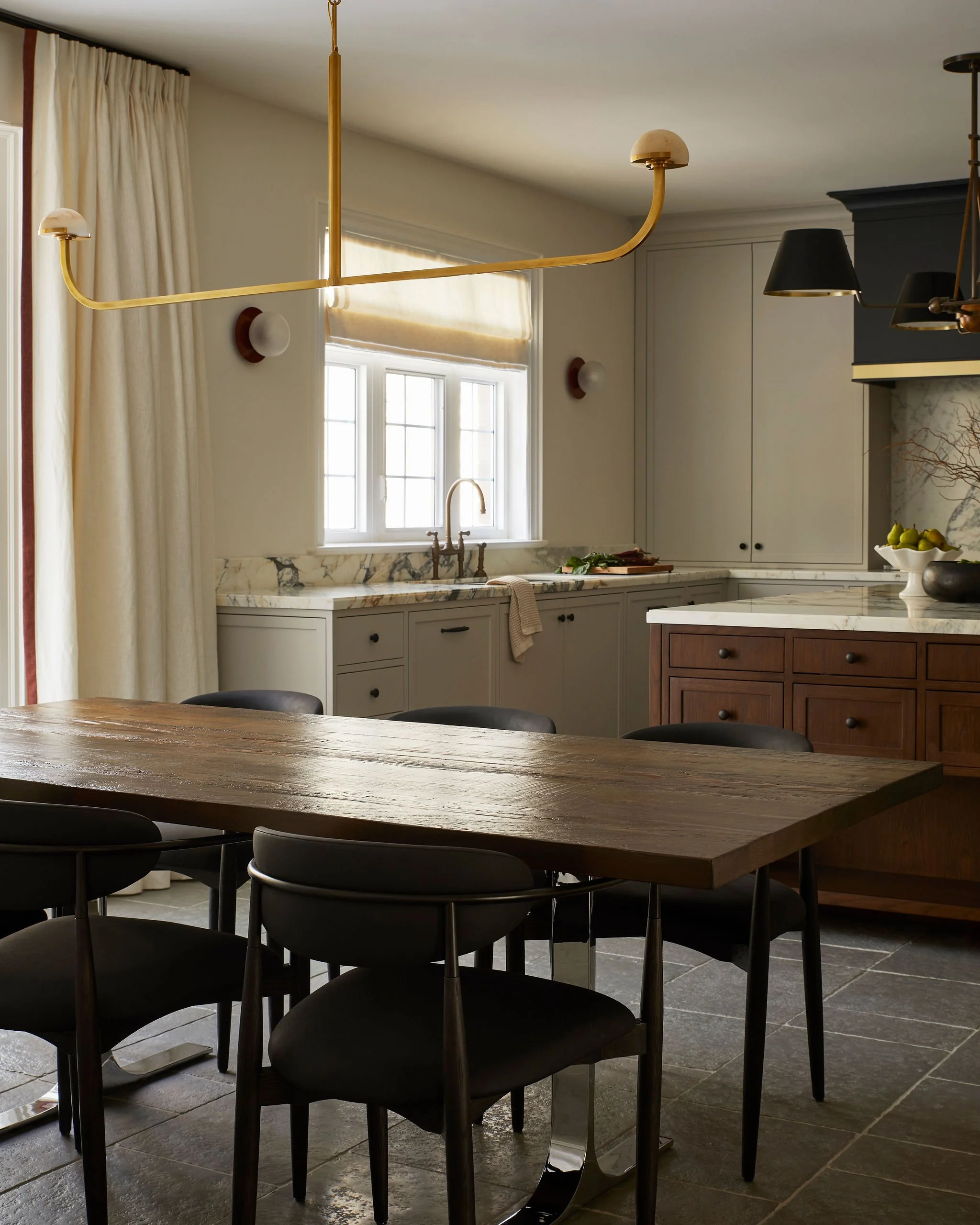 unionville-kitchen-dining-walnut-island-brass-chandelier-megan-crosbie-design.jpg