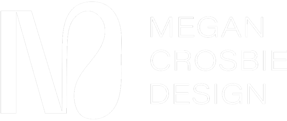 Megan Crosbie Design