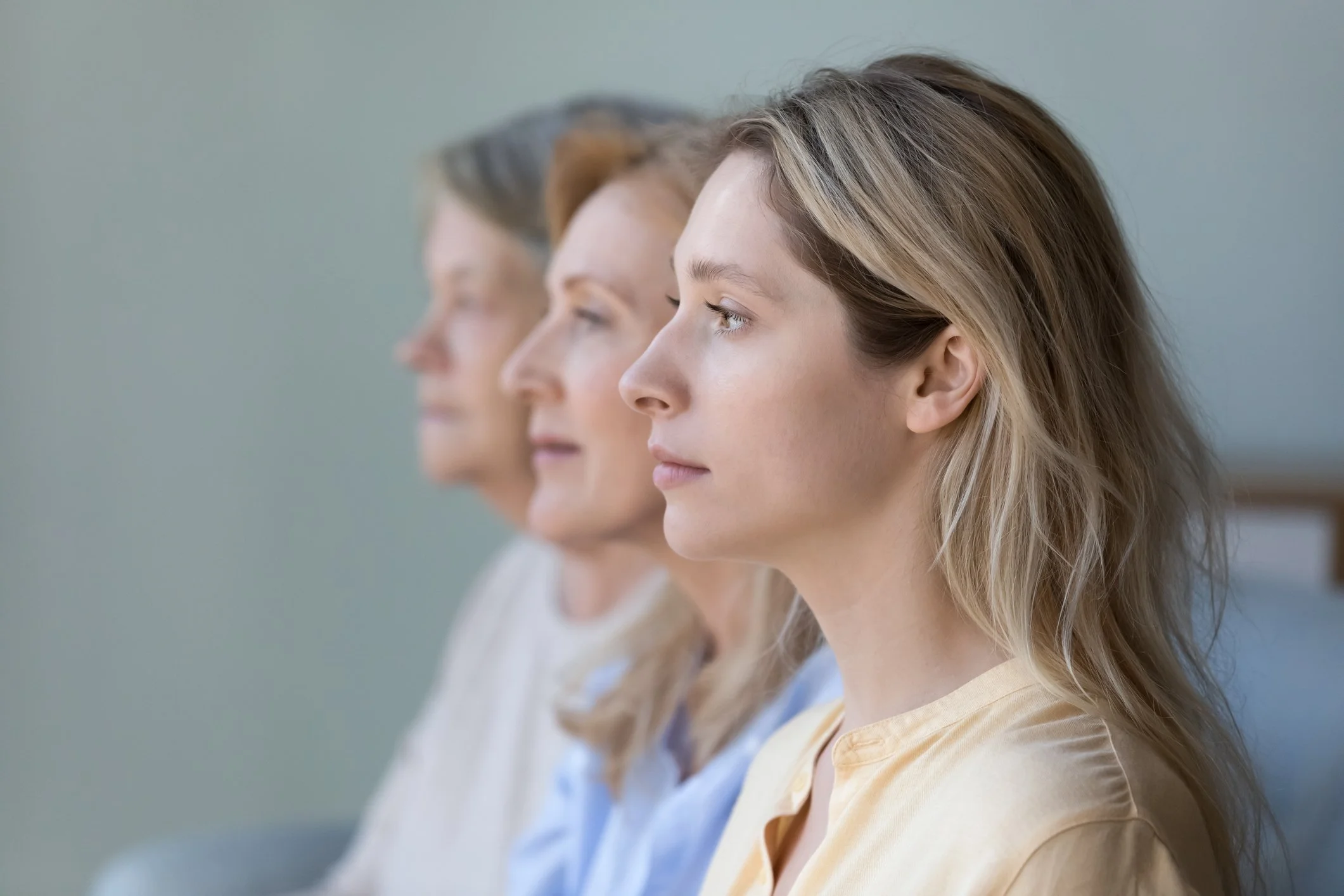 Adult ADHD in Women: Why So Many Women Are Diagnosed Later in Life